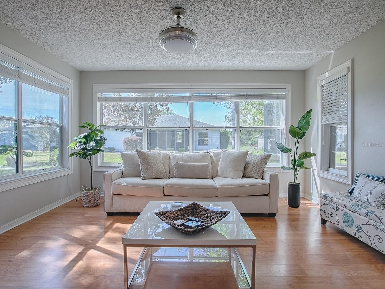 3360 RICHMOND DR, THE VILLAGES, FL, 32162