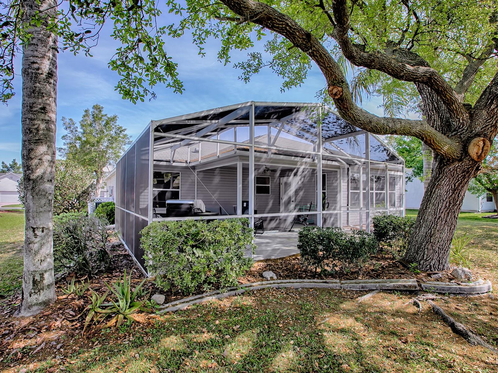 3360 RICHMOND DR, THE VILLAGES, FL, 32162