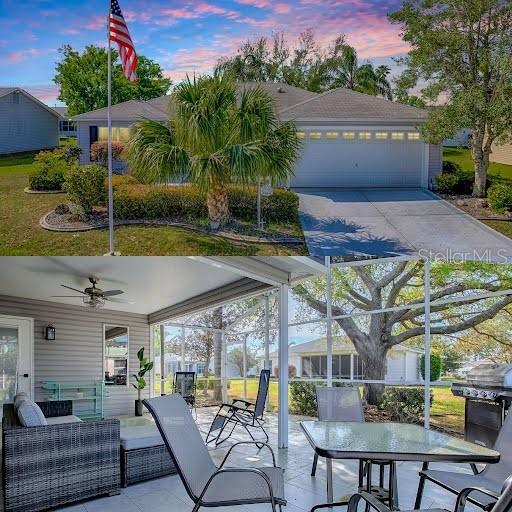 3360 RICHMOND DR, THE VILLAGES, FL, 32162