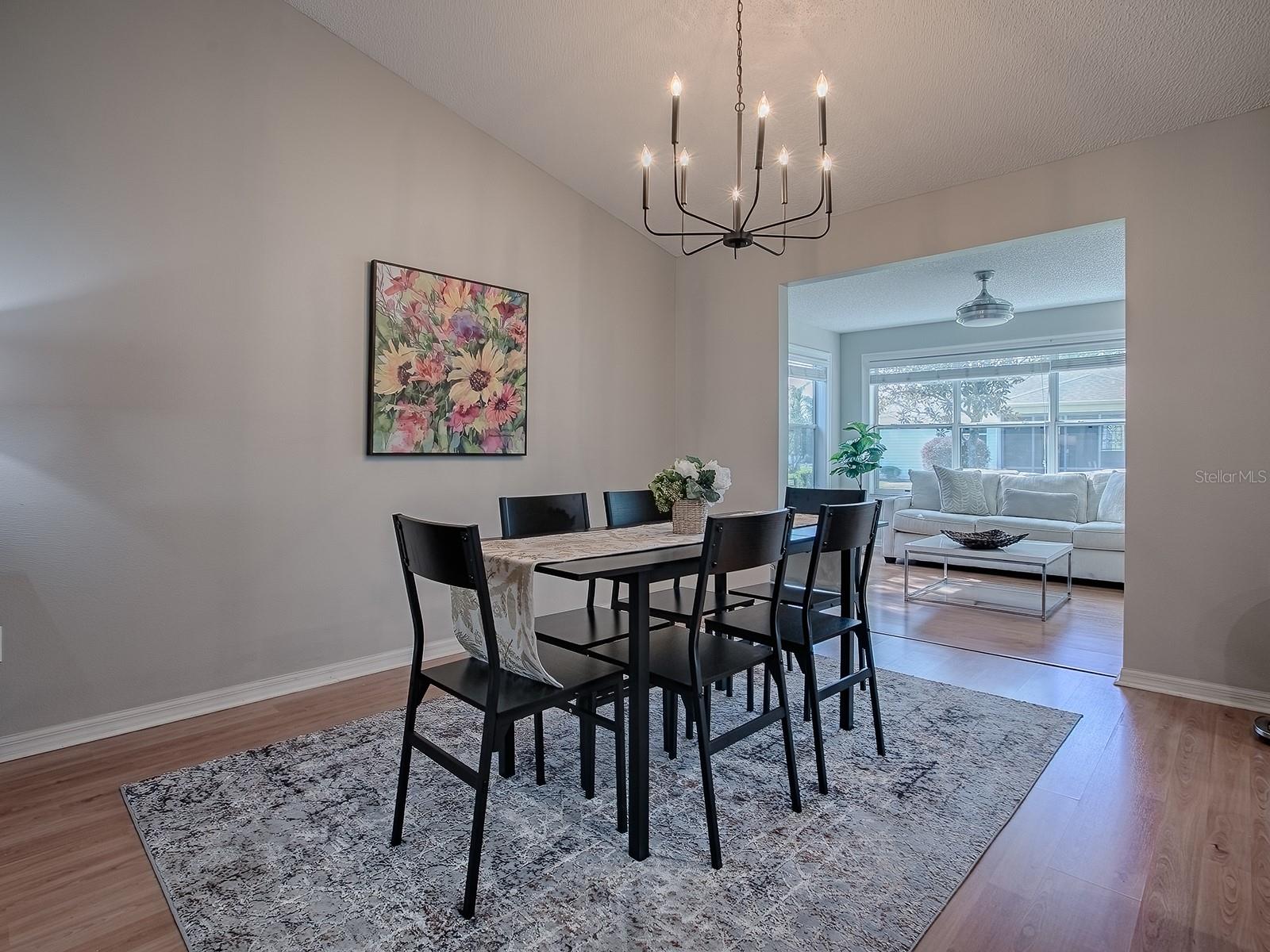 3360 RICHMOND DR, THE VILLAGES, FL, 32162