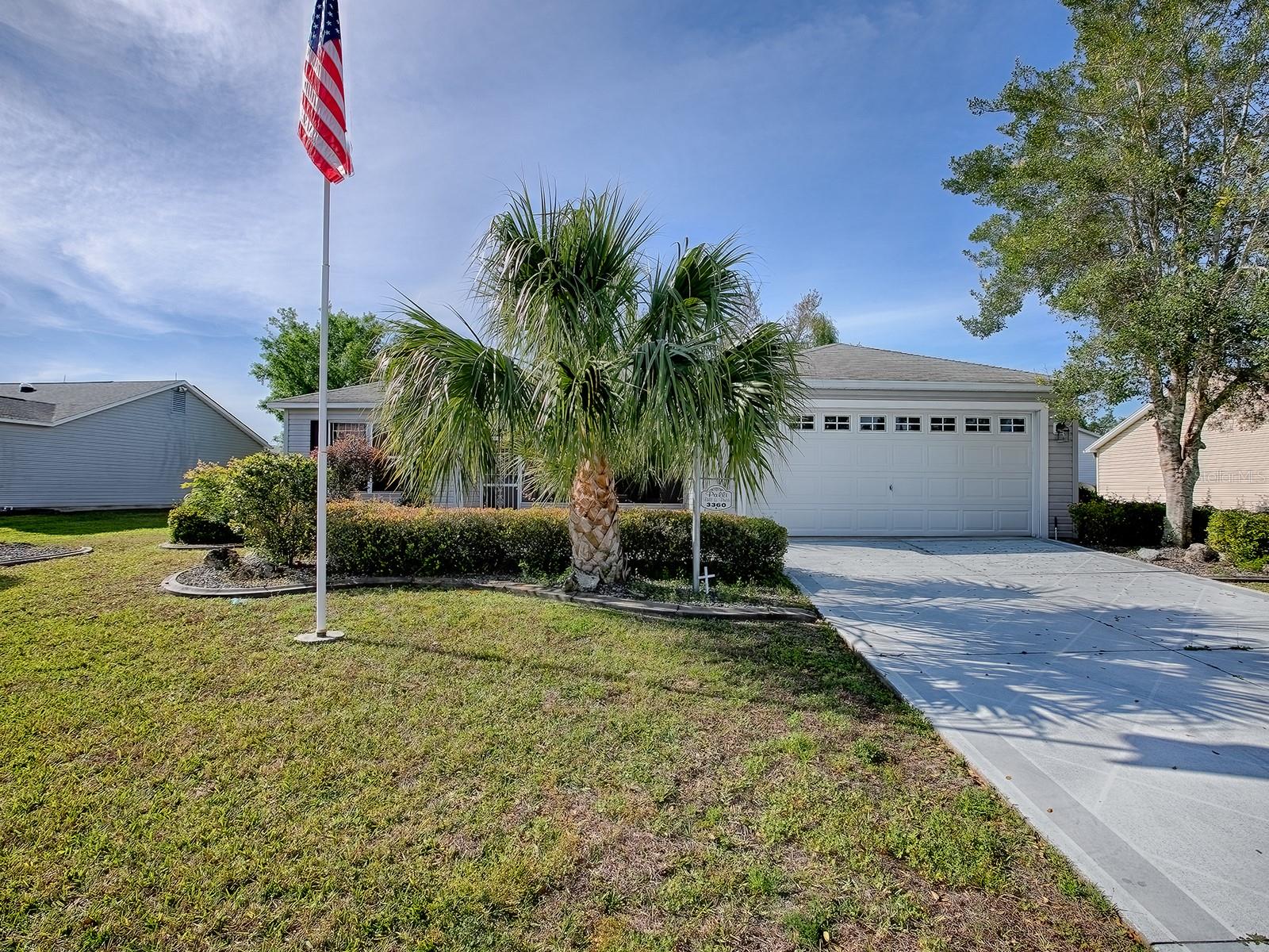 3360 RICHMOND DR, THE VILLAGES, FL, 32162