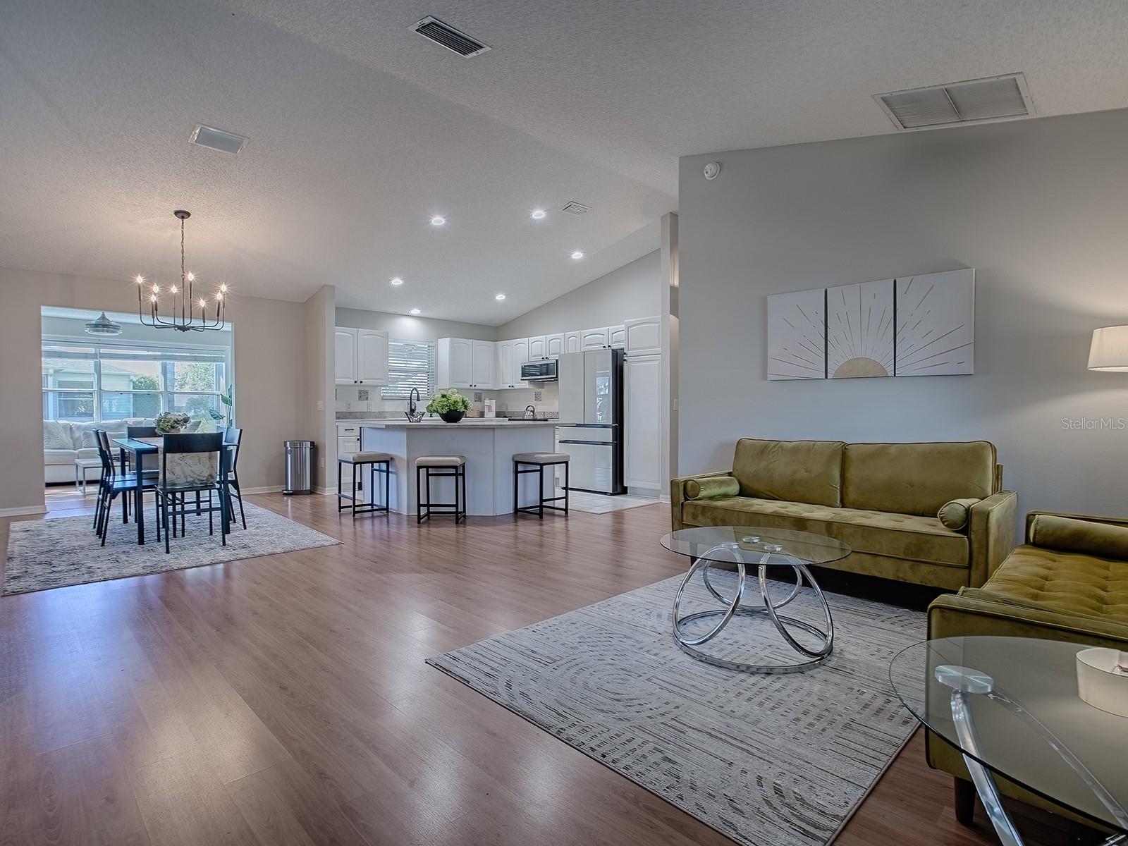 3360 RICHMOND DR, THE VILLAGES, FL, 32162