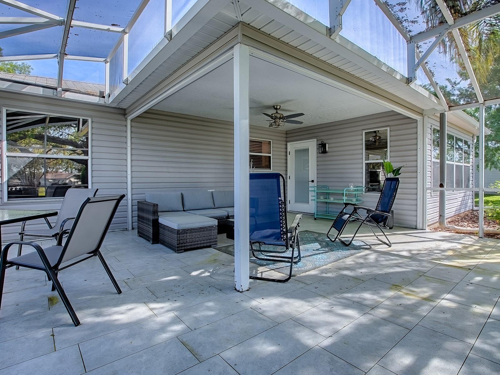 3360 RICHMOND DR, THE VILLAGES, FL, 32162