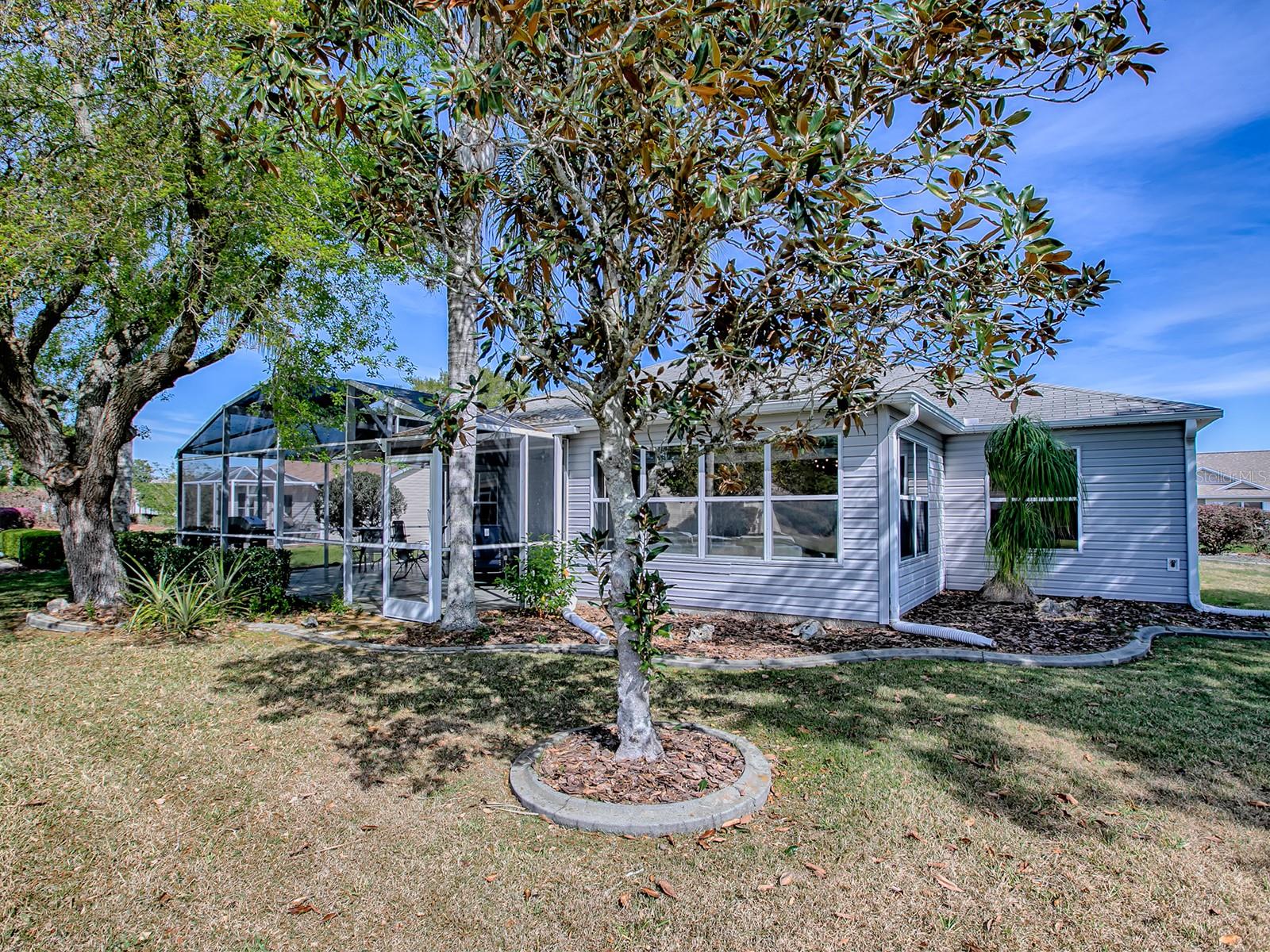 3360 RICHMOND DR, THE VILLAGES, FL, 32162