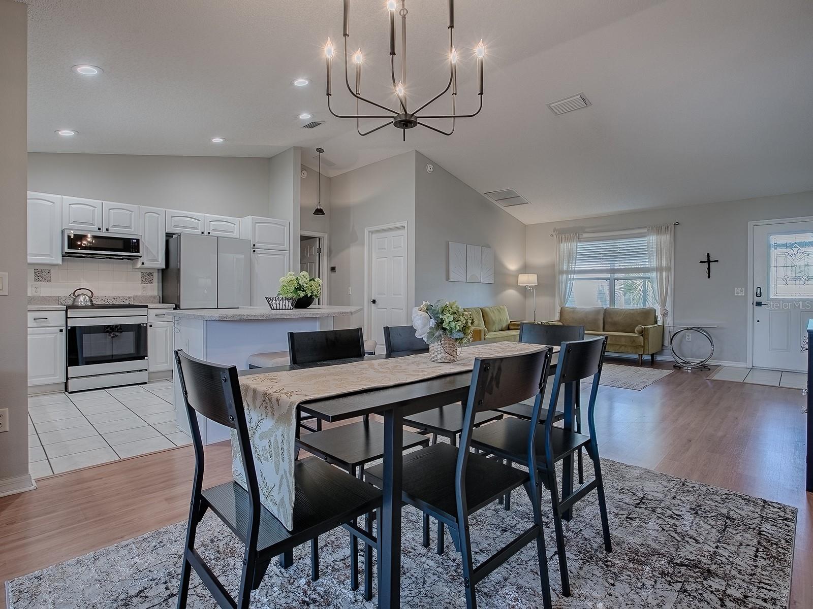 3360 RICHMOND DR, THE VILLAGES, FL, 32162