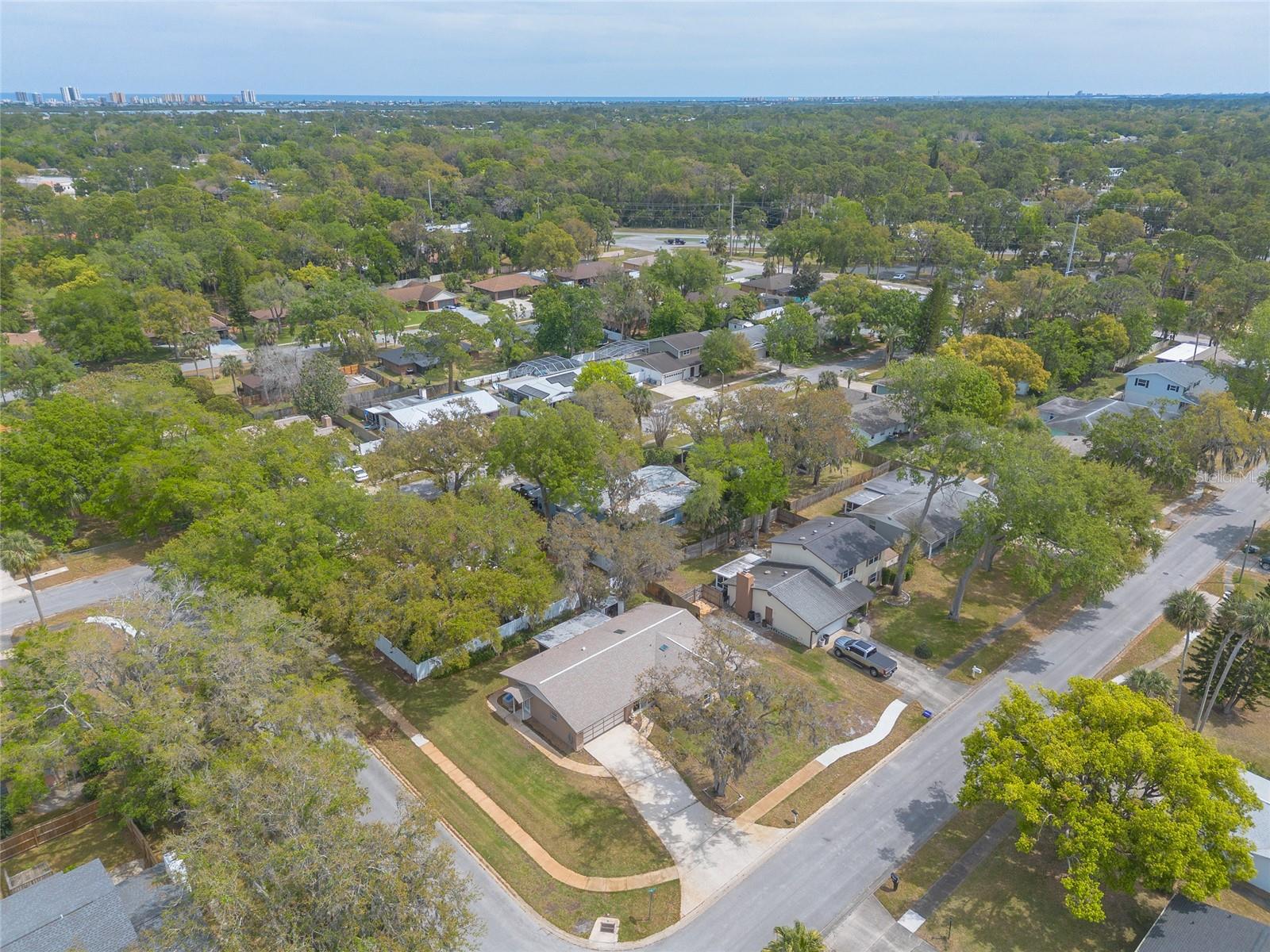 3635 SCOTT ST, PORT ORANGE, FL, 32129