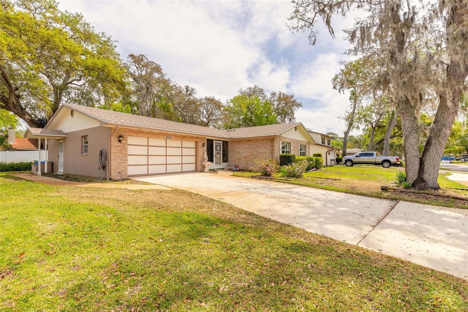 3635 SCOTT ST, PORT ORANGE, FL, 32129