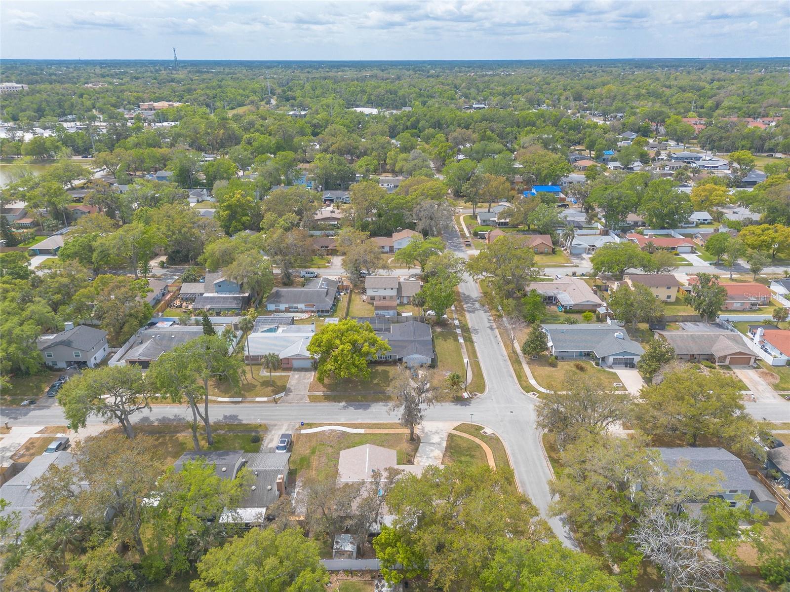 3635 SCOTT ST, PORT ORANGE, FL, 32129