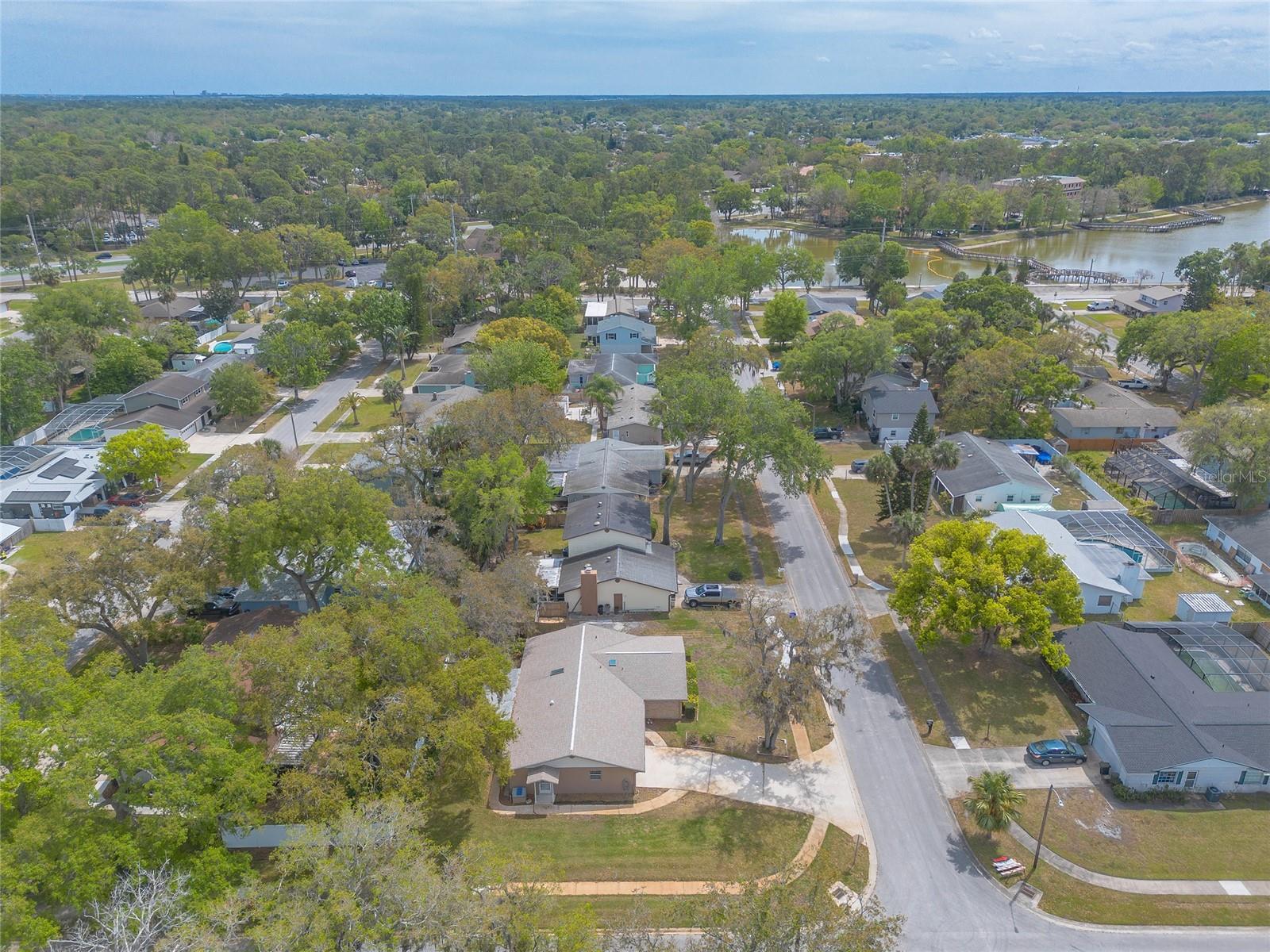 3635 SCOTT ST, PORT ORANGE, FL, 32129