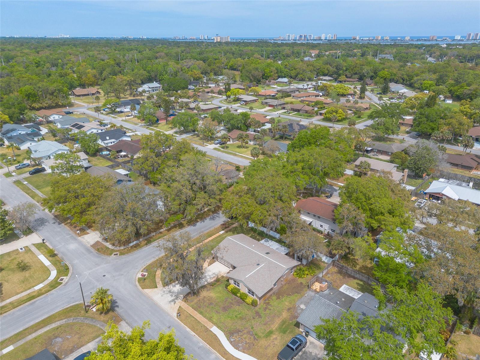 3635 SCOTT ST, PORT ORANGE, FL, 32129