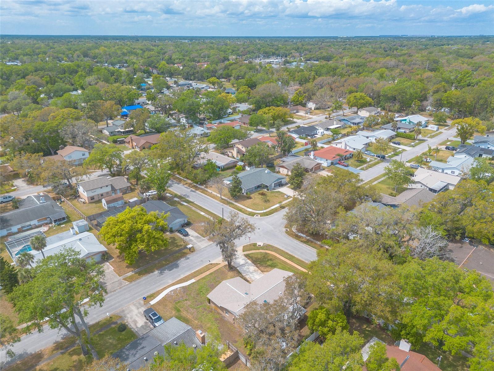 3635 SCOTT ST, PORT ORANGE, FL, 32129