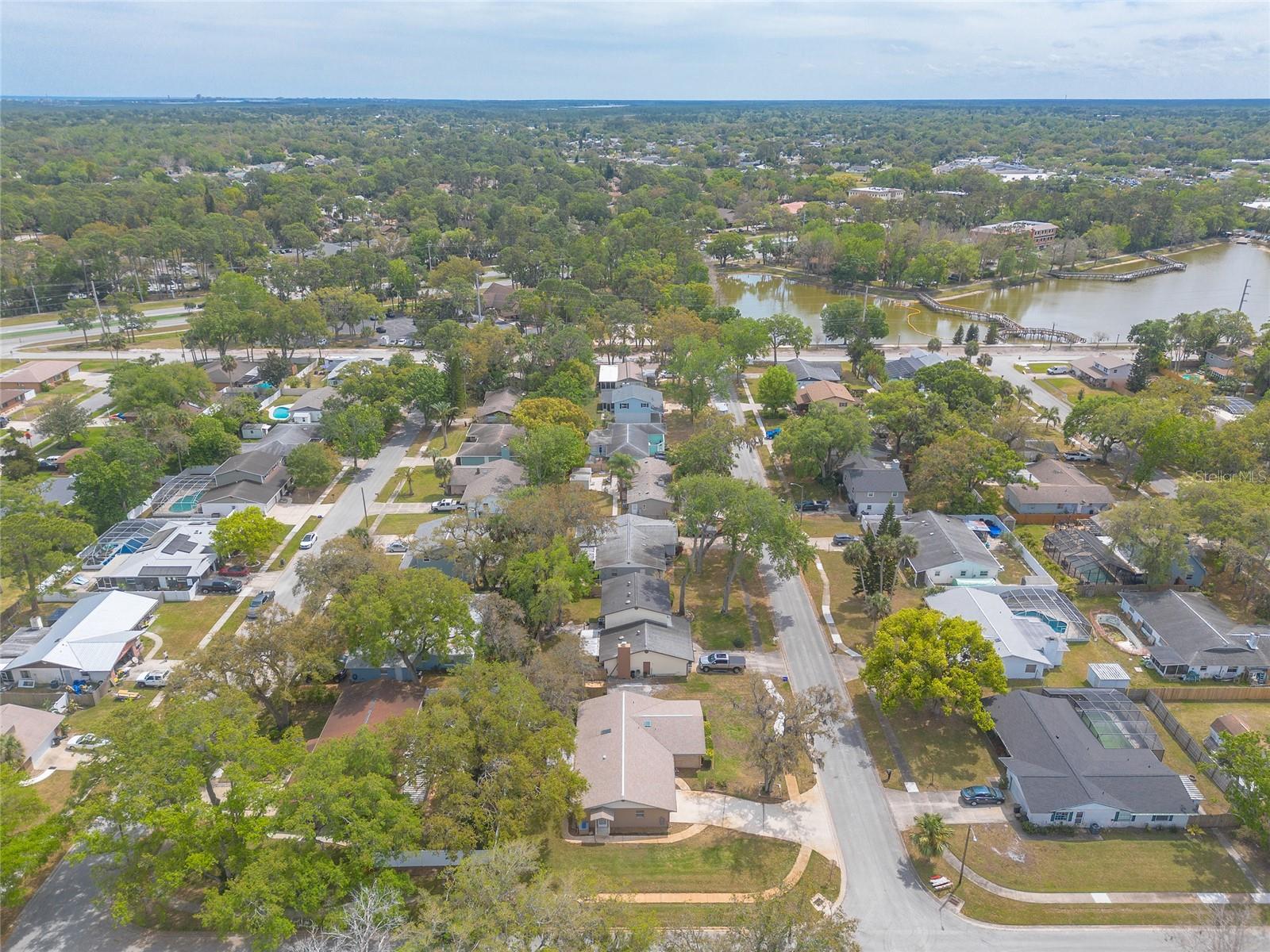 3635 SCOTT ST, PORT ORANGE, FL, 32129