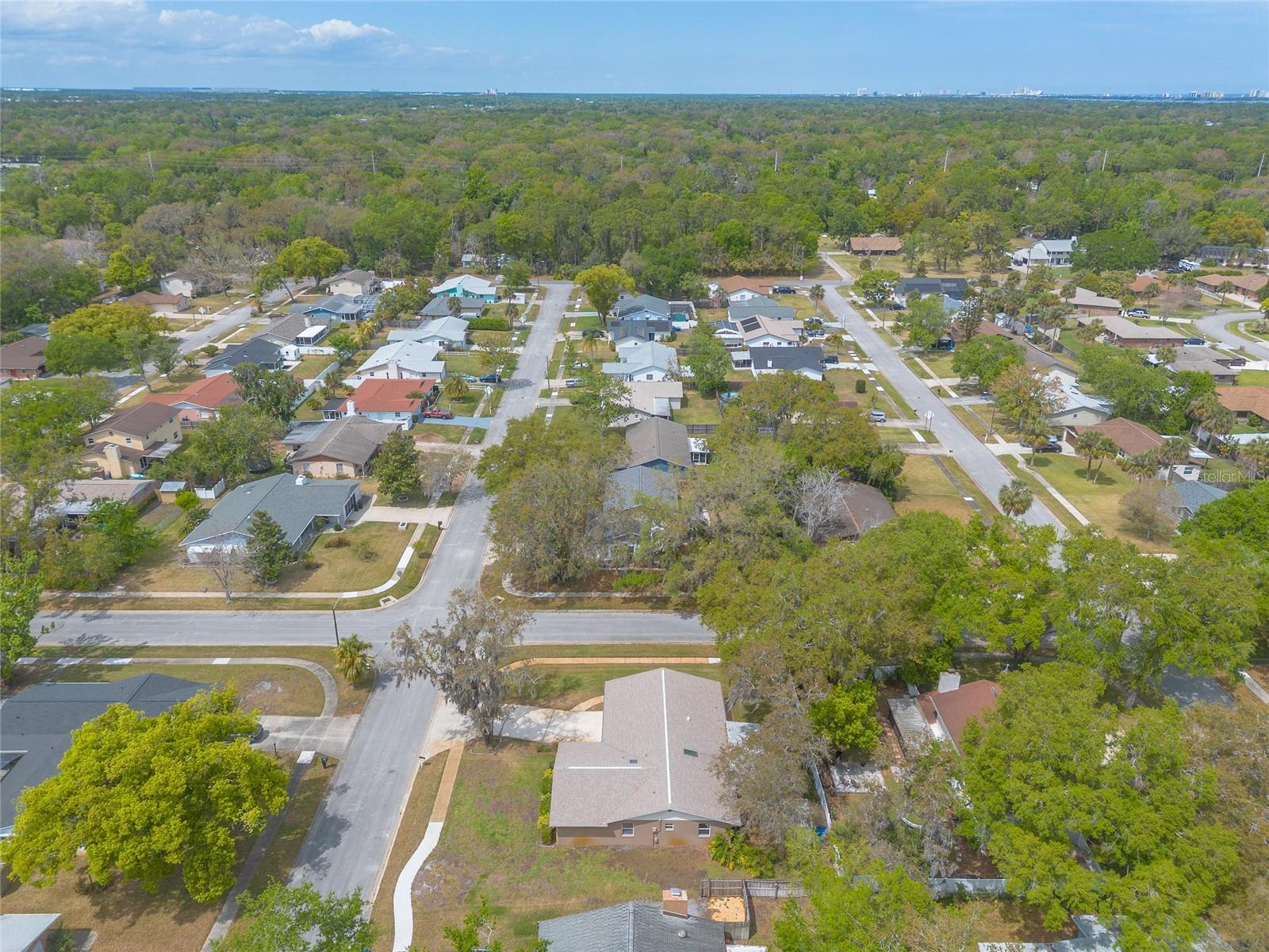 3635 SCOTT ST, PORT ORANGE, FL, 32129