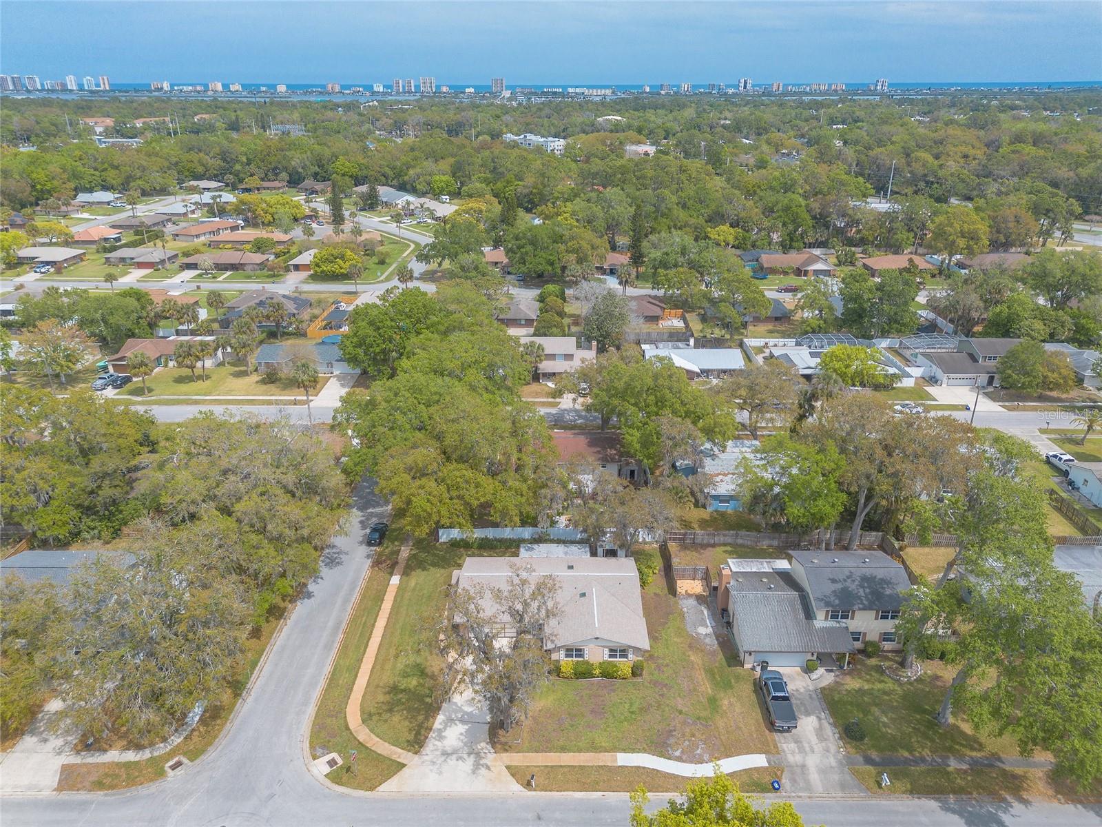 3635 SCOTT ST, PORT ORANGE, FL, 32129