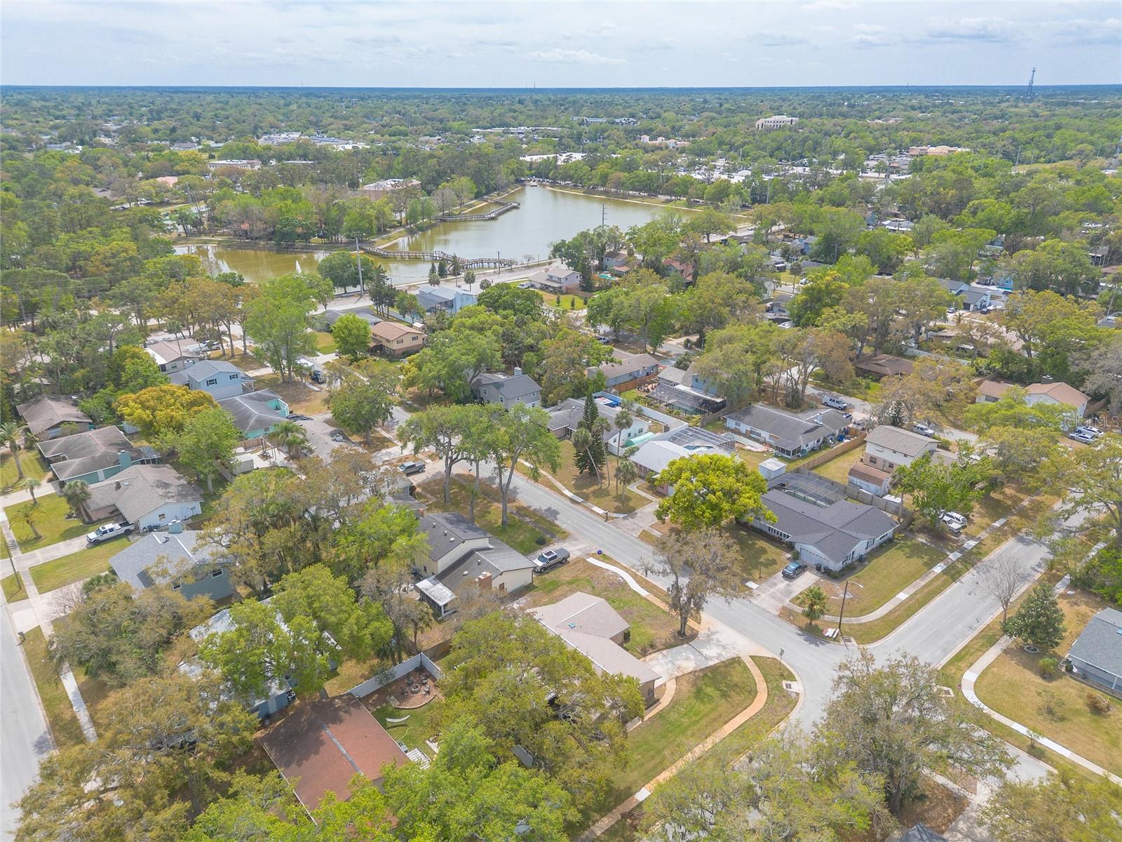 3635 SCOTT ST, PORT ORANGE, FL, 32129