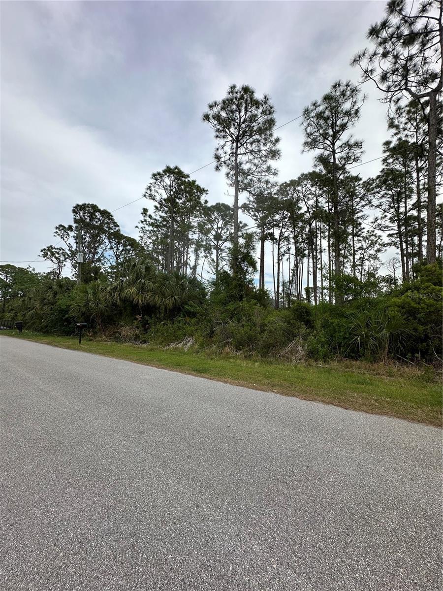 DOOLING ST, NORTH PORT, FL, 34291