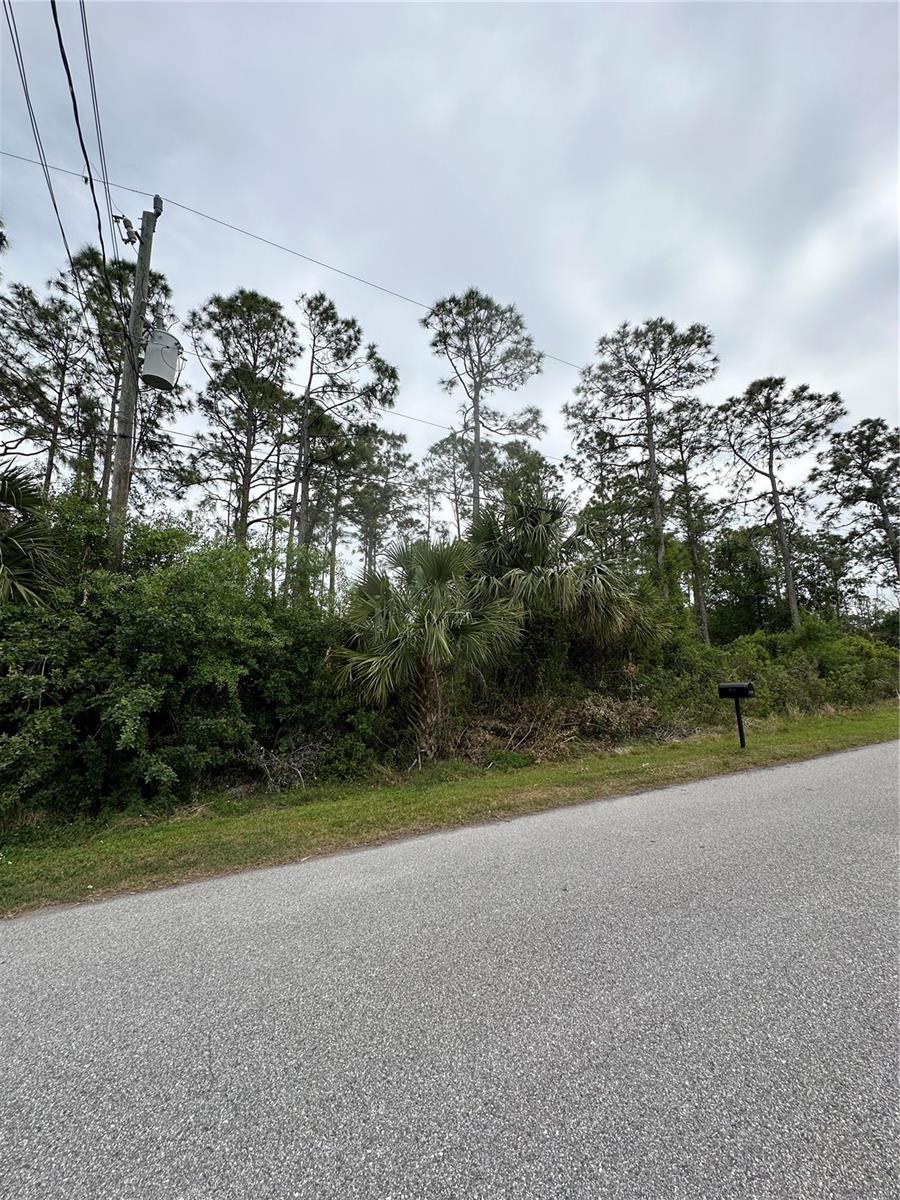 DOOLING ST, NORTH PORT, FL, 34291
