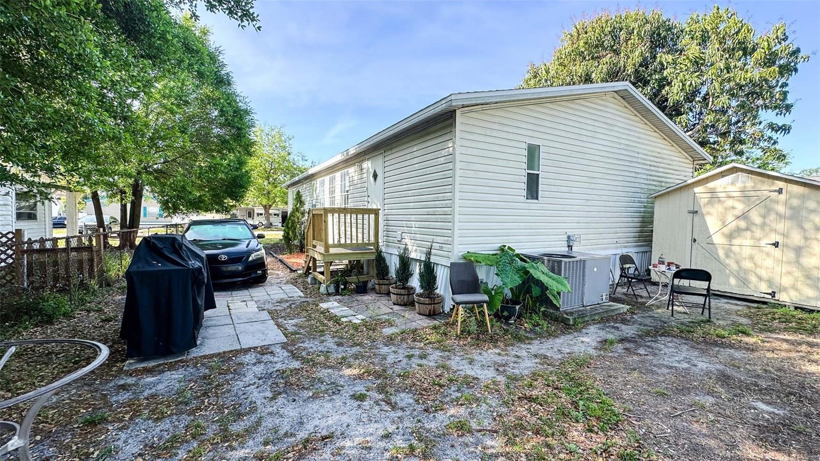 6051 106TH AVE N, PINELLAS PARK, FL, 33782