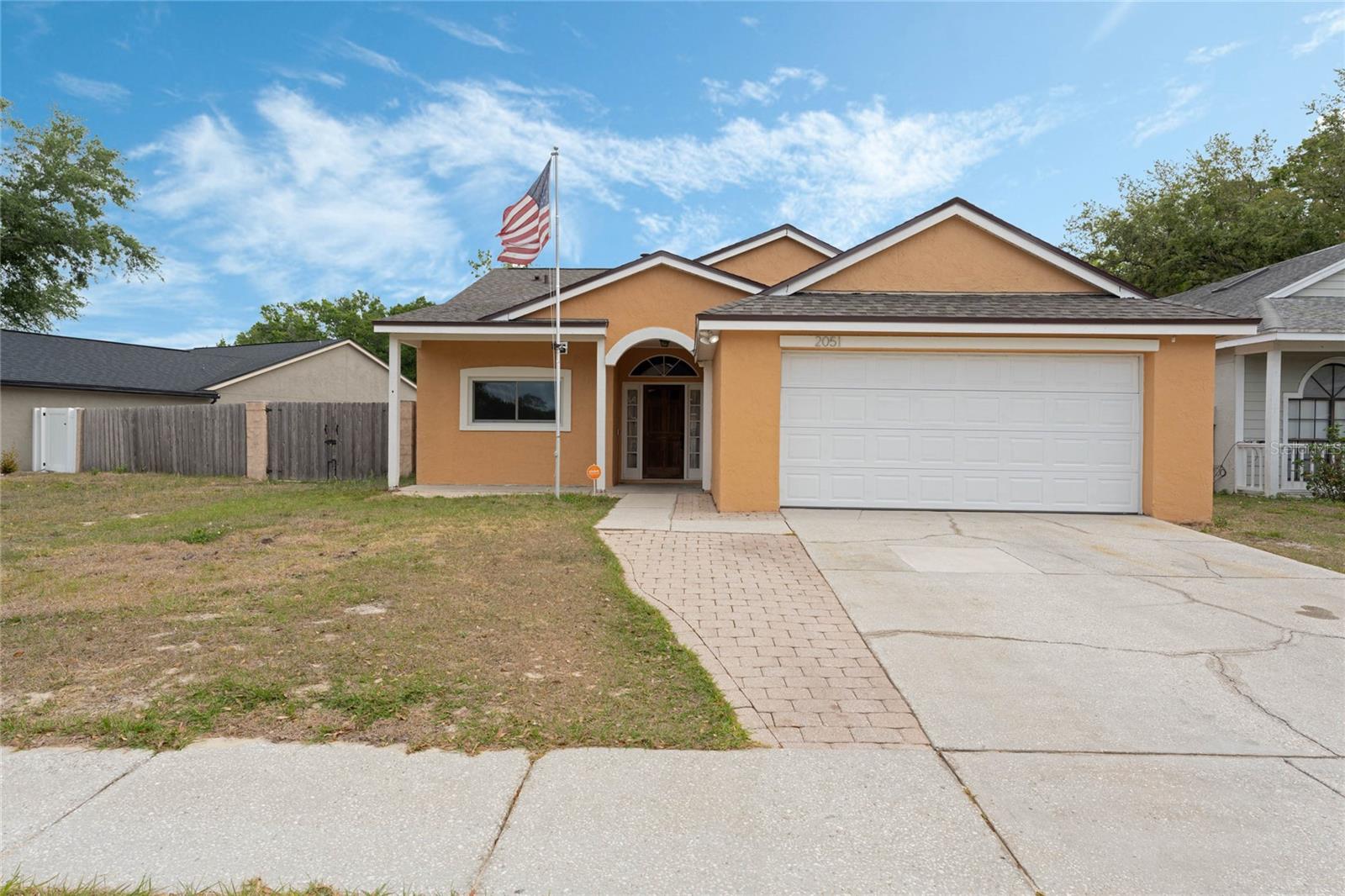 2051 PERNOD CT, APOPKA, FL, 32703