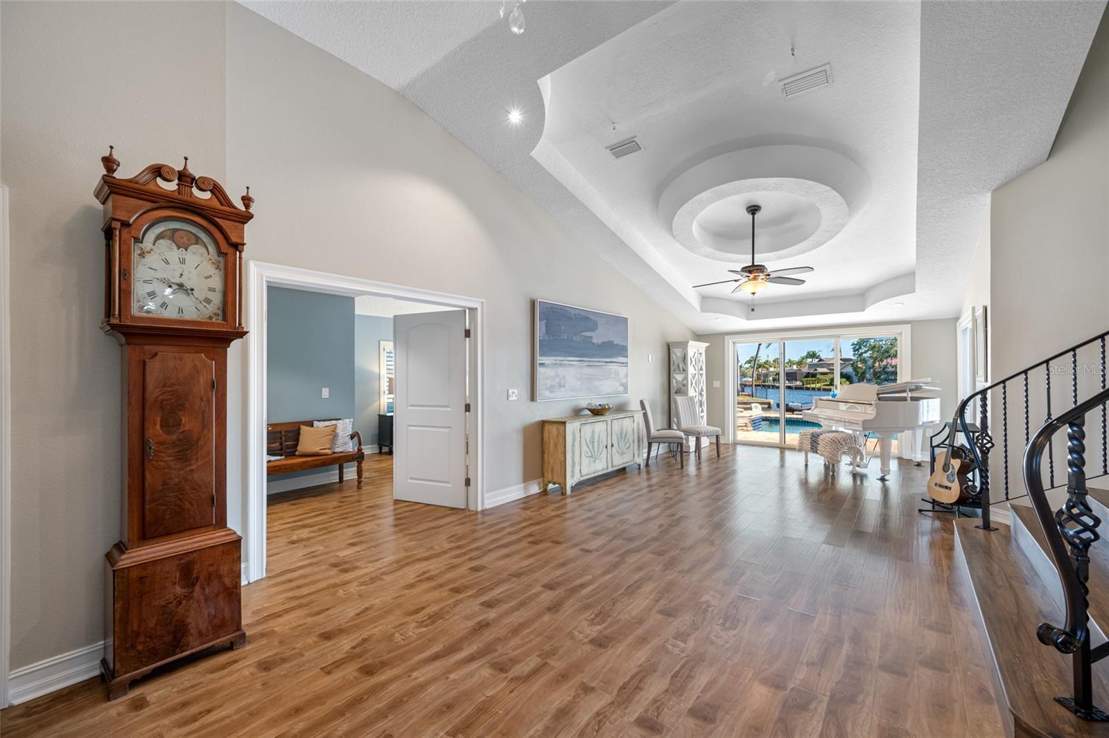 4803 LONGWATER WAY, TAMPA, FL, 33615