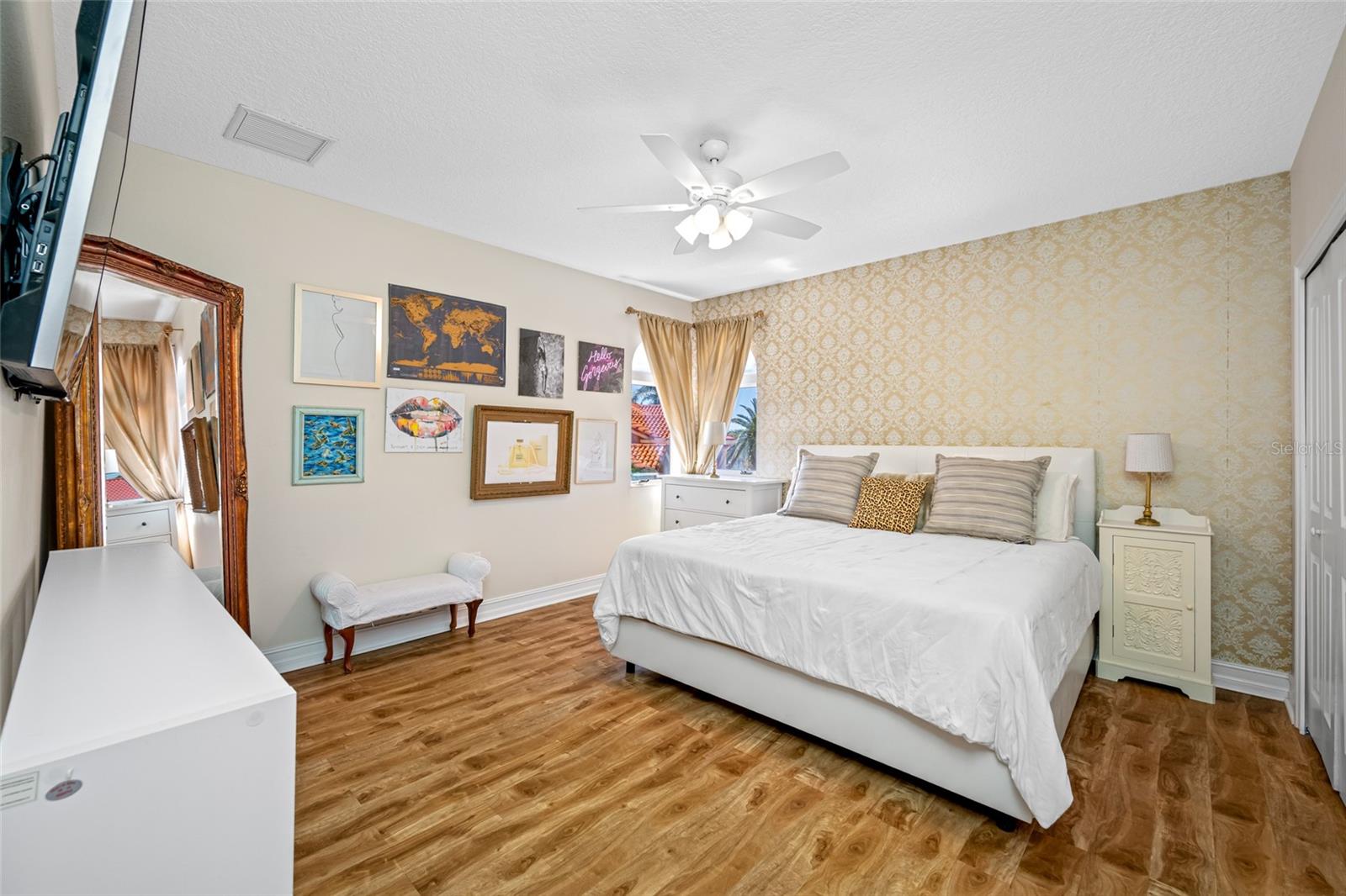 4803 LONGWATER WAY, TAMPA, FL, 33615