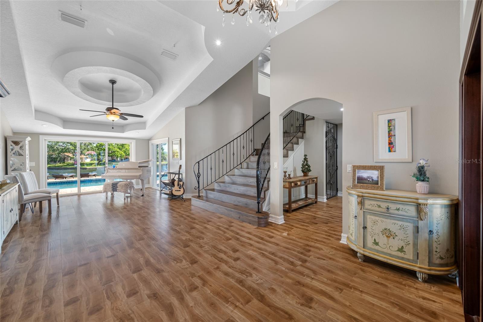 4803 LONGWATER WAY, TAMPA, FL, 33615