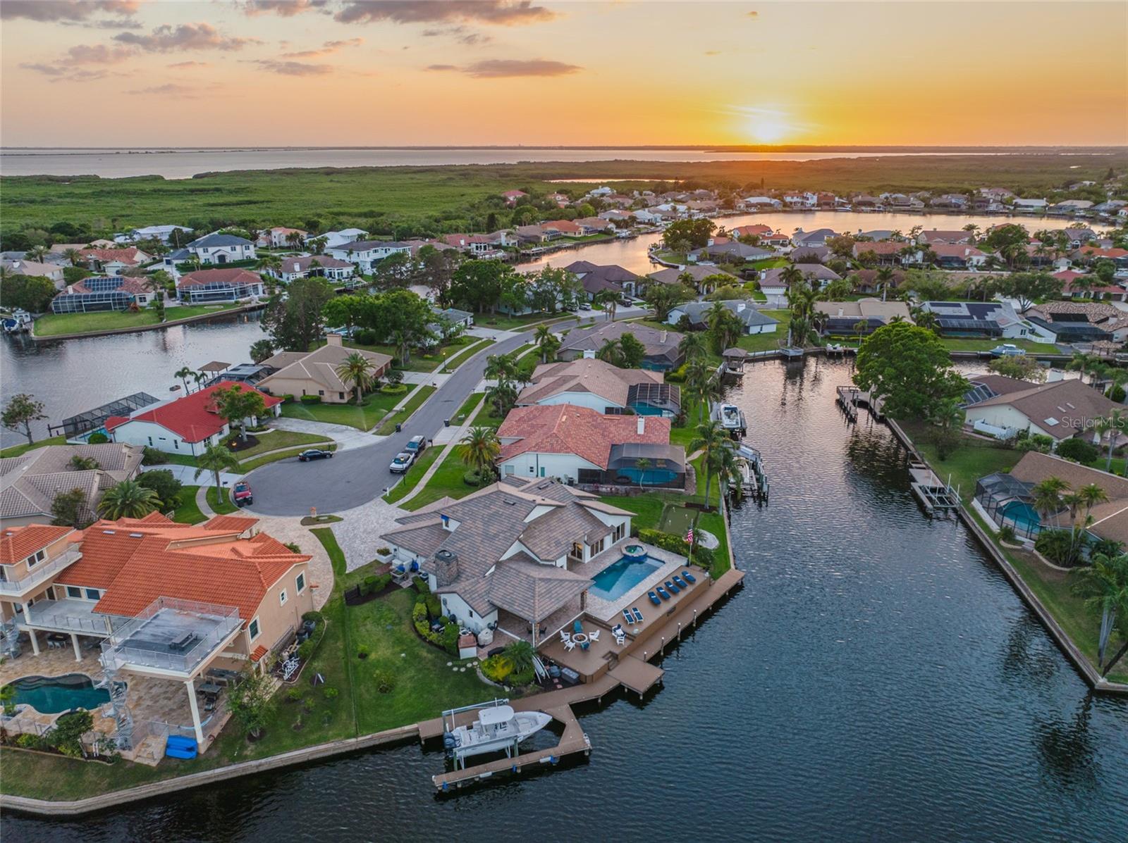 4803 LONGWATER WAY, TAMPA, FL, 33615
