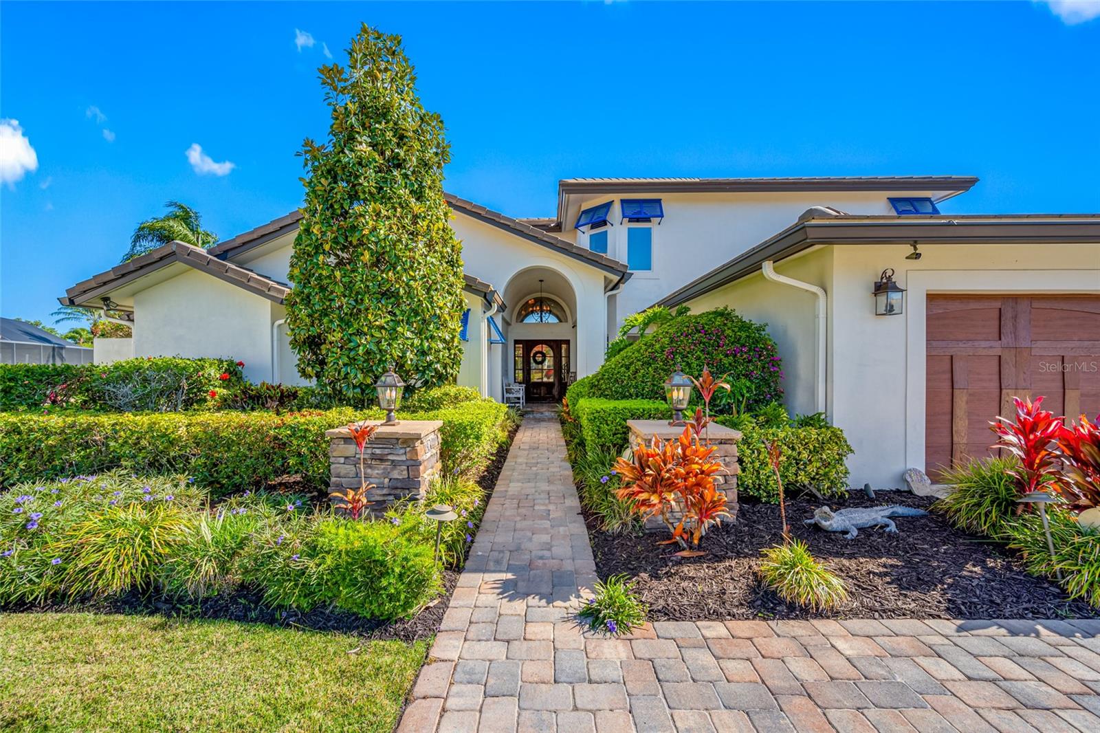 4803 LONGWATER WAY, TAMPA, FL, 33615