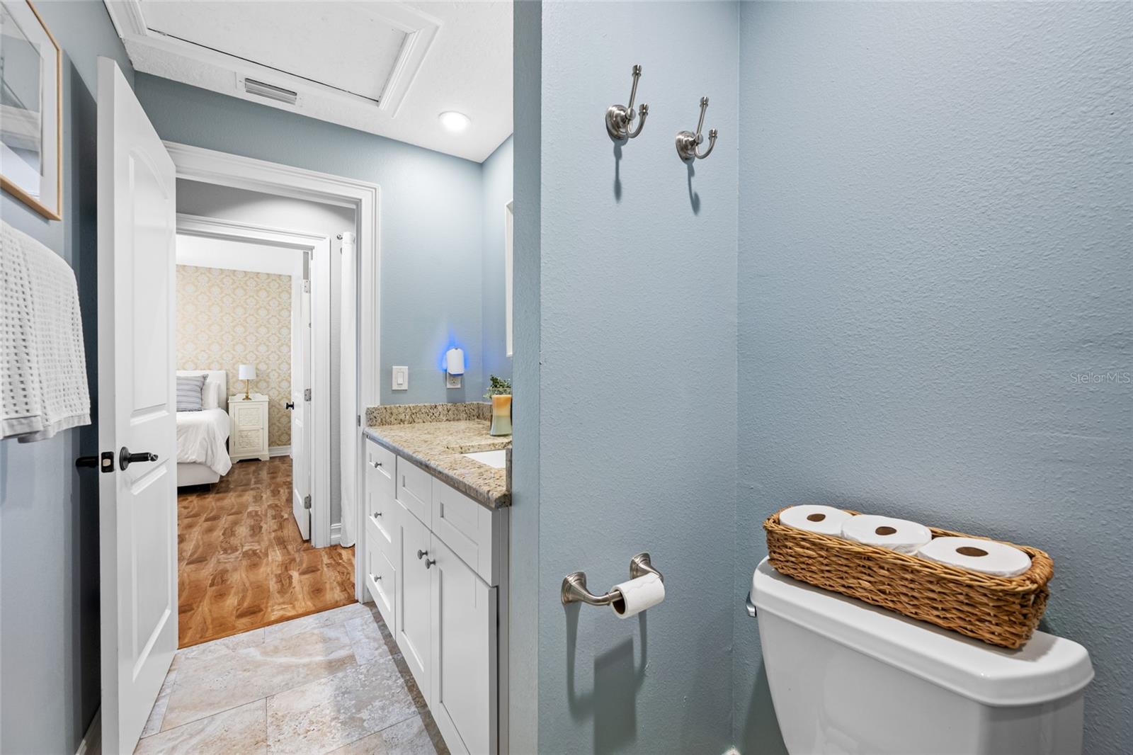 4803 LONGWATER WAY, TAMPA, FL, 33615