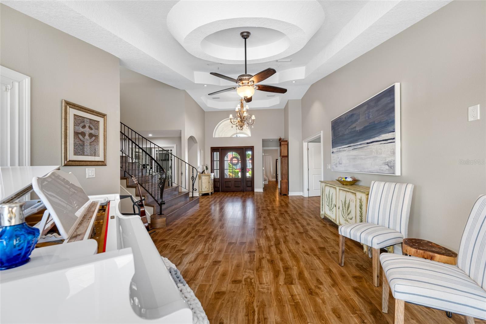 4803 LONGWATER WAY, TAMPA, FL, 33615