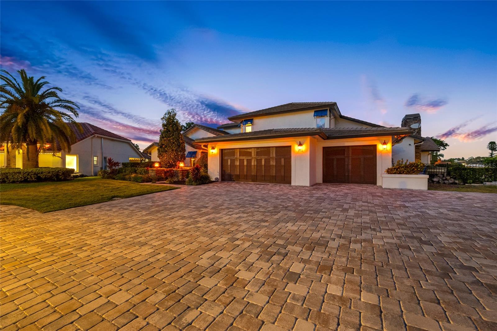 4803 LONGWATER WAY, TAMPA, FL, 33615