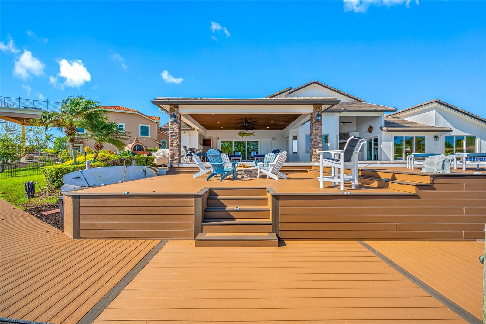 4803 LONGWATER WAY, TAMPA, FL, 33615