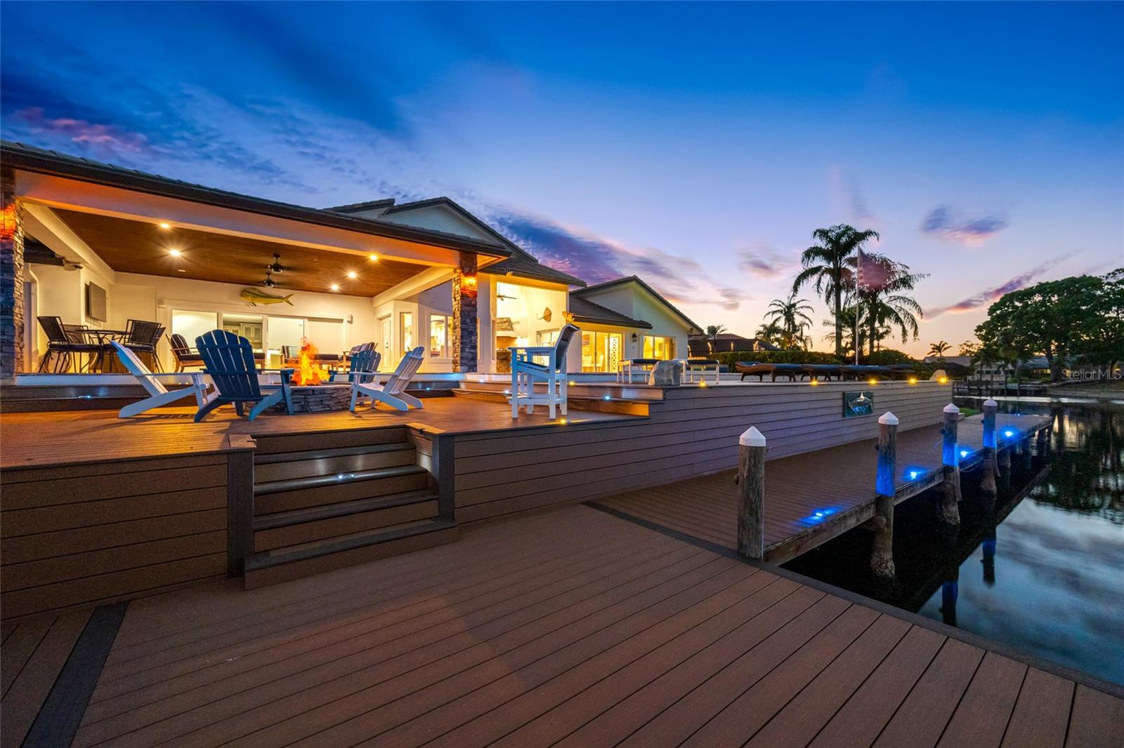 4803 LONGWATER WAY, TAMPA, FL, 33615