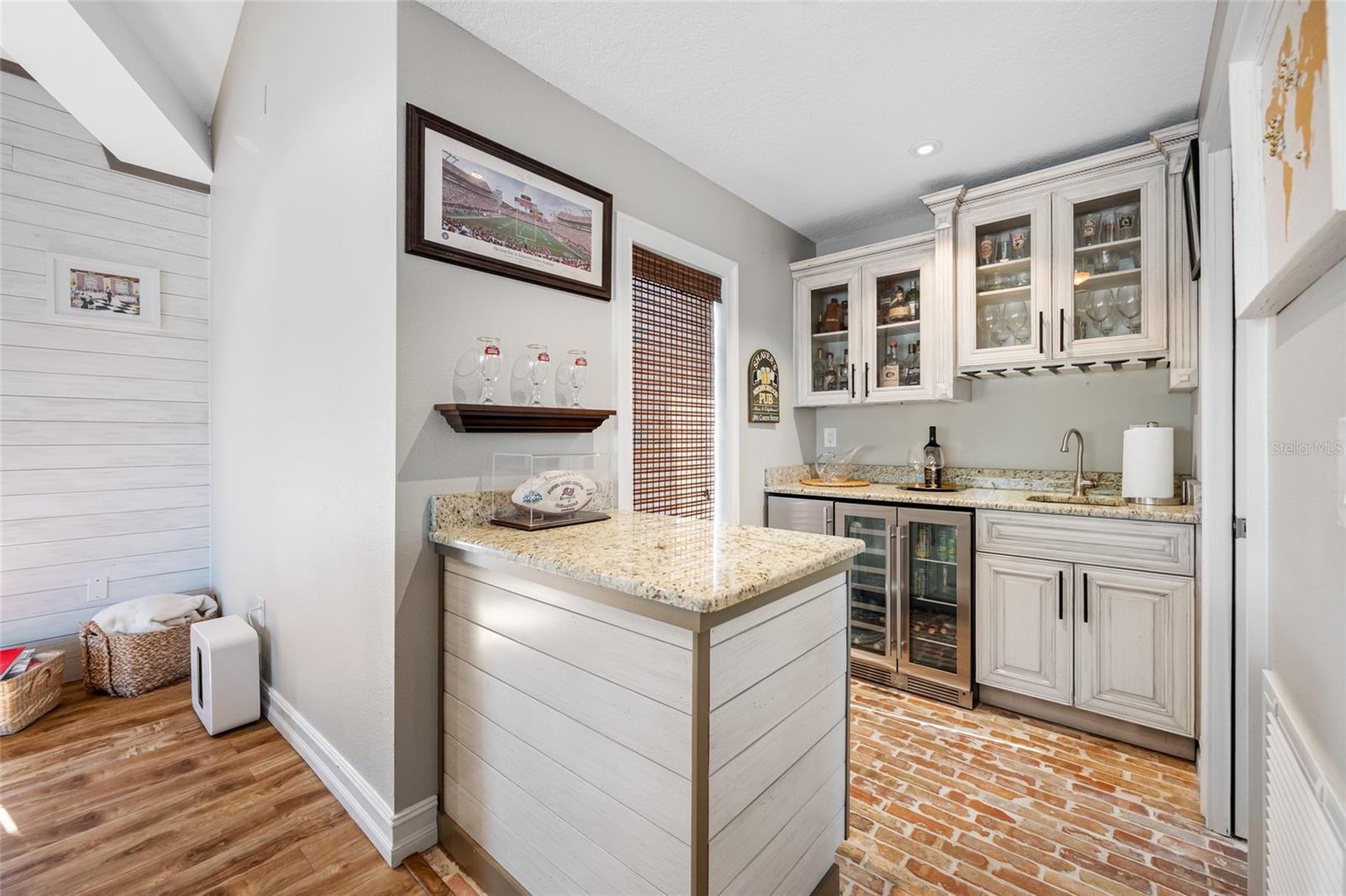 4803 LONGWATER WAY, TAMPA, FL, 33615