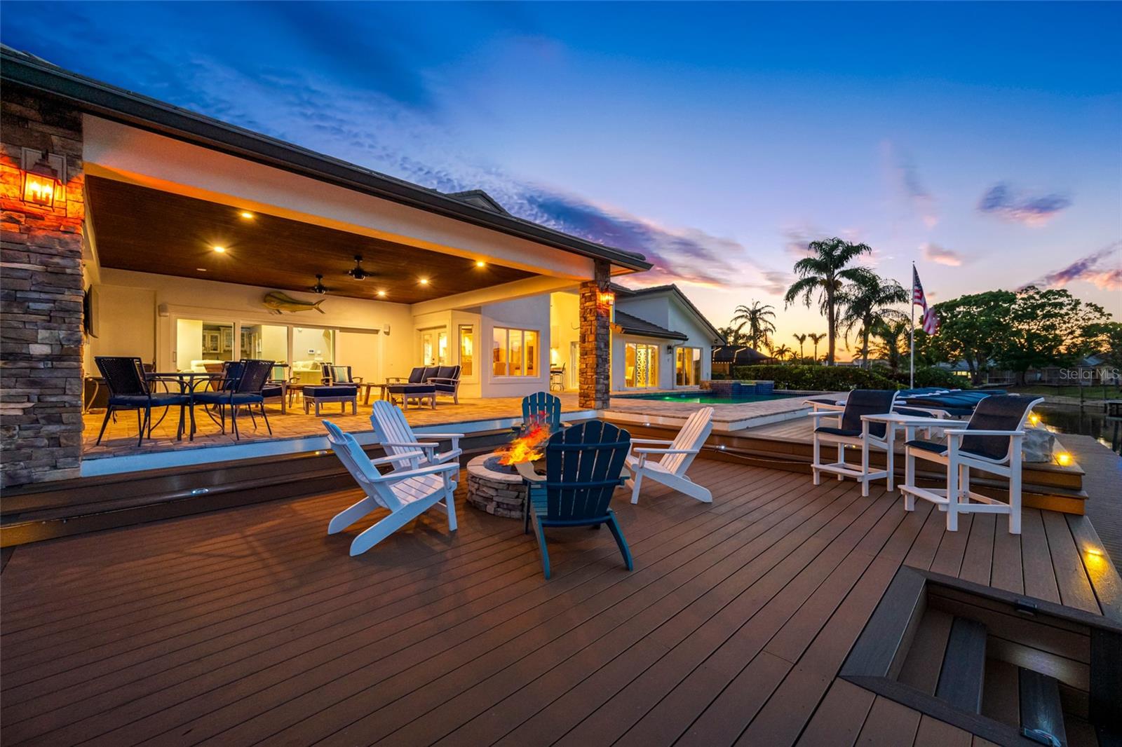 4803 LONGWATER WAY, TAMPA, FL, 33615