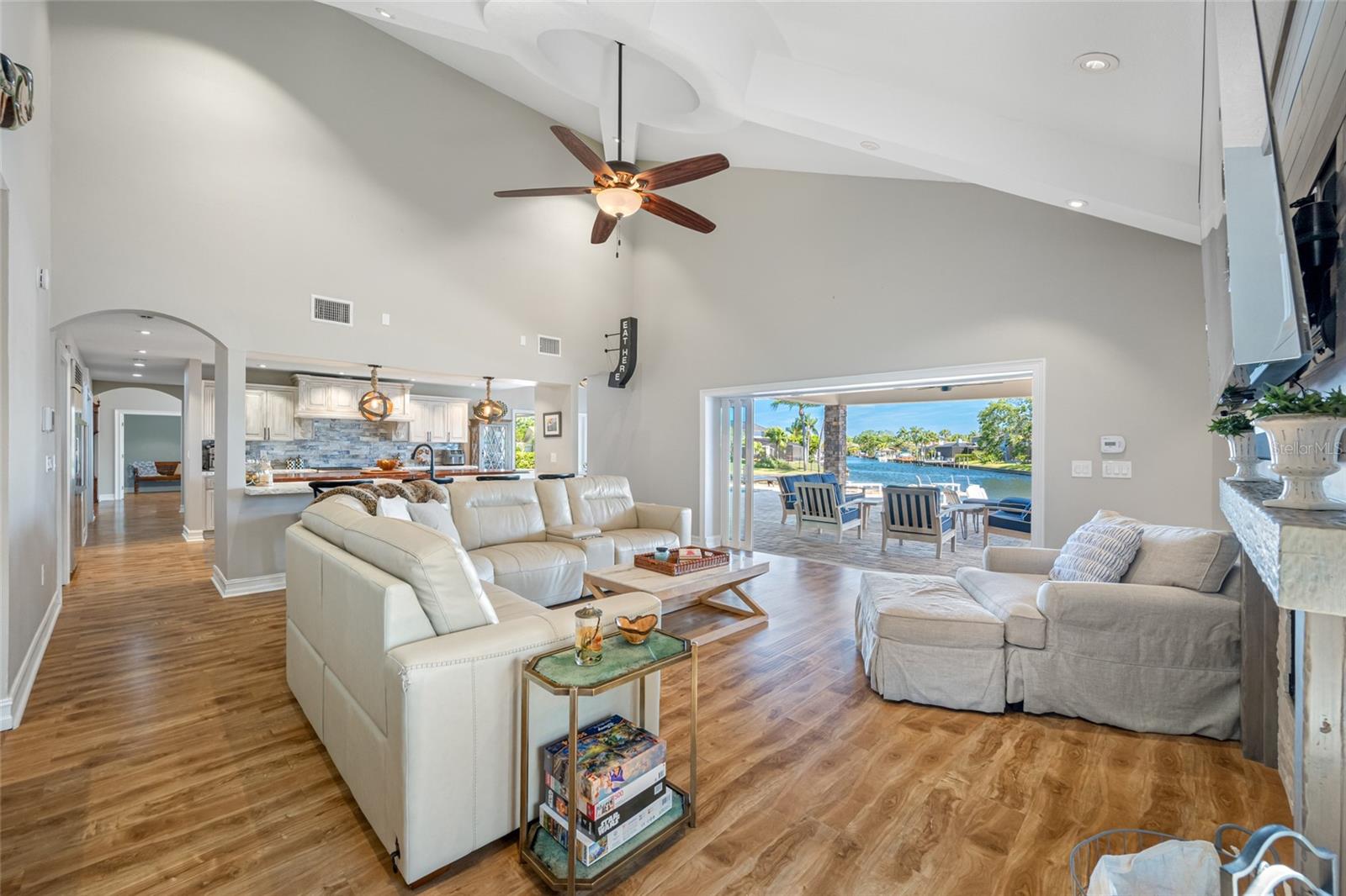 4803 LONGWATER WAY, TAMPA, FL, 33615