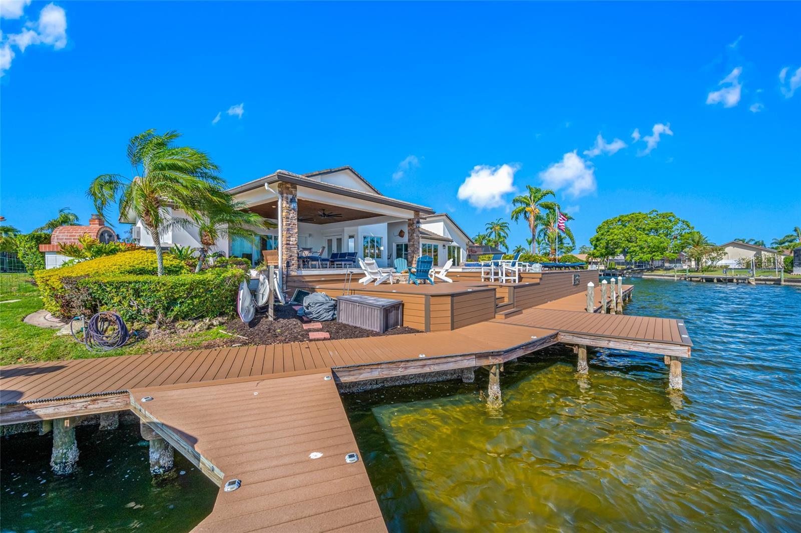 4803 LONGWATER WAY, TAMPA, FL, 33615