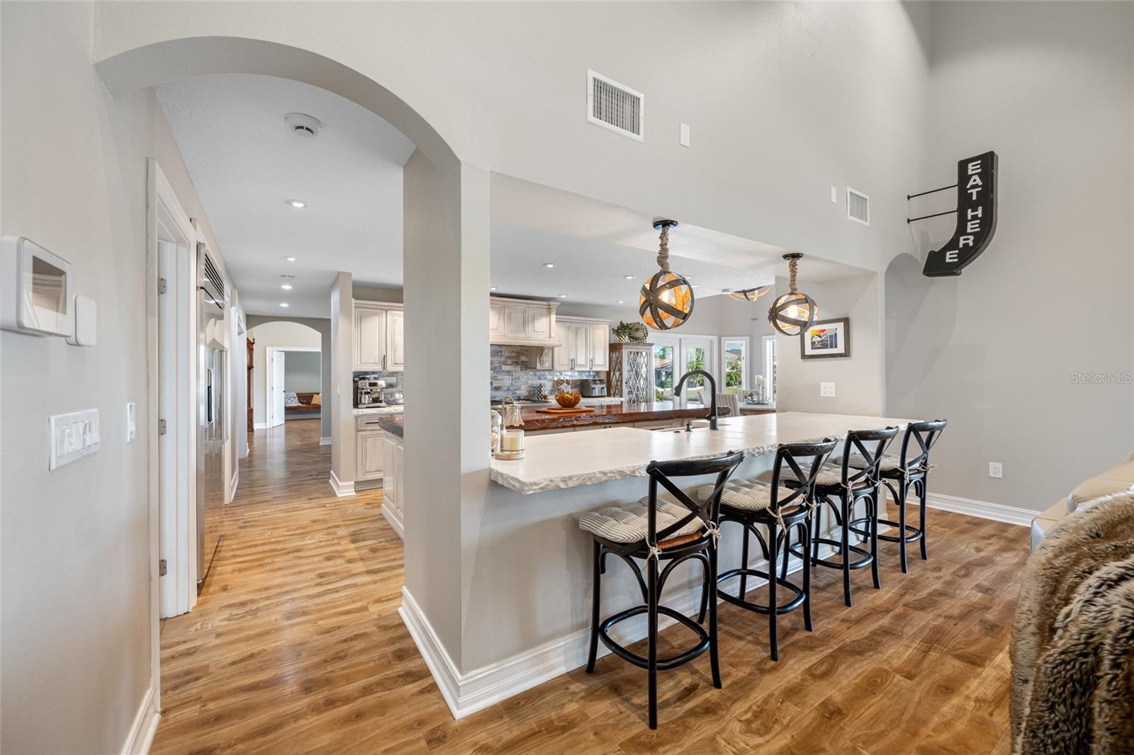 4803 LONGWATER WAY, TAMPA, FL, 33615