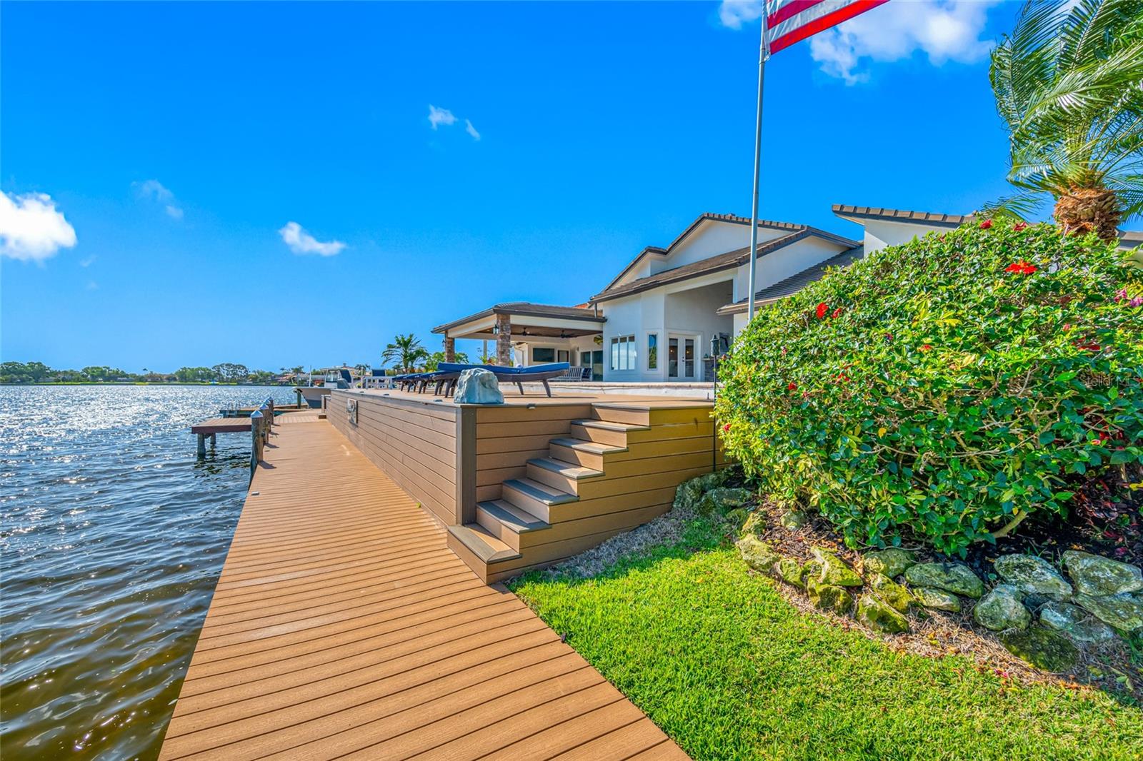 4803 LONGWATER WAY, TAMPA, FL, 33615