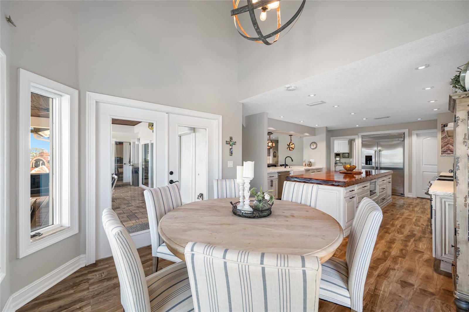 4803 LONGWATER WAY, TAMPA, FL, 33615