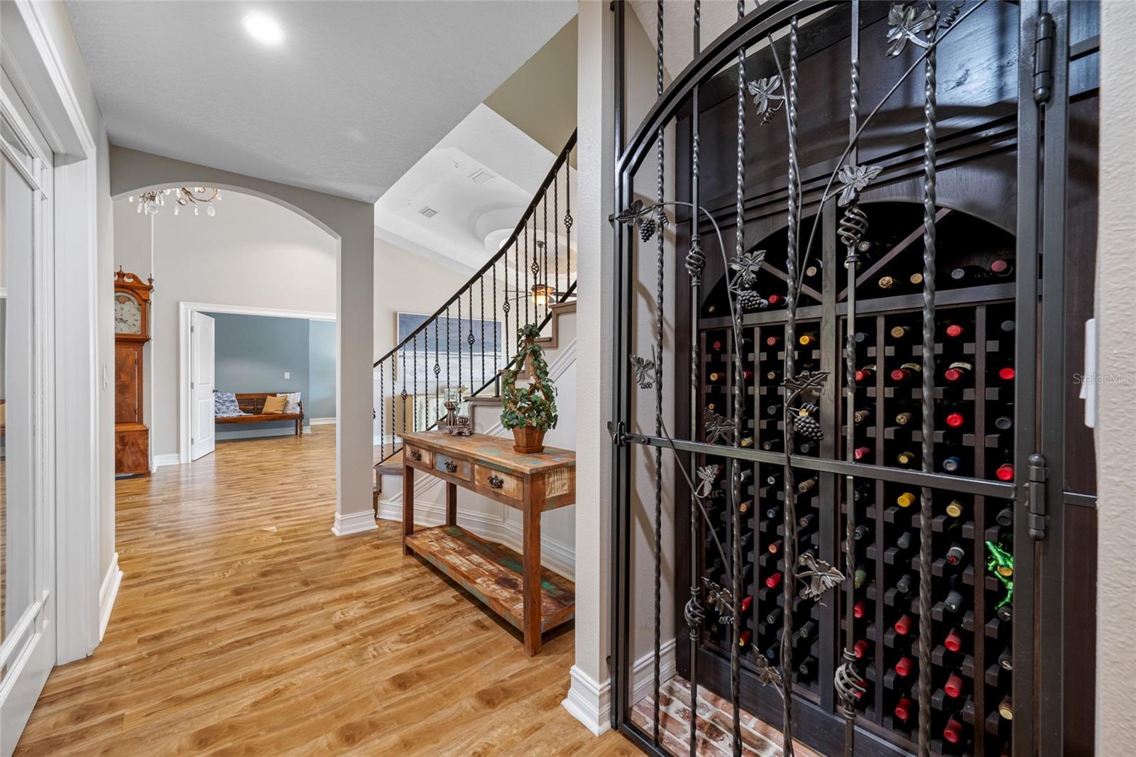 4803 LONGWATER WAY, TAMPA, FL, 33615
