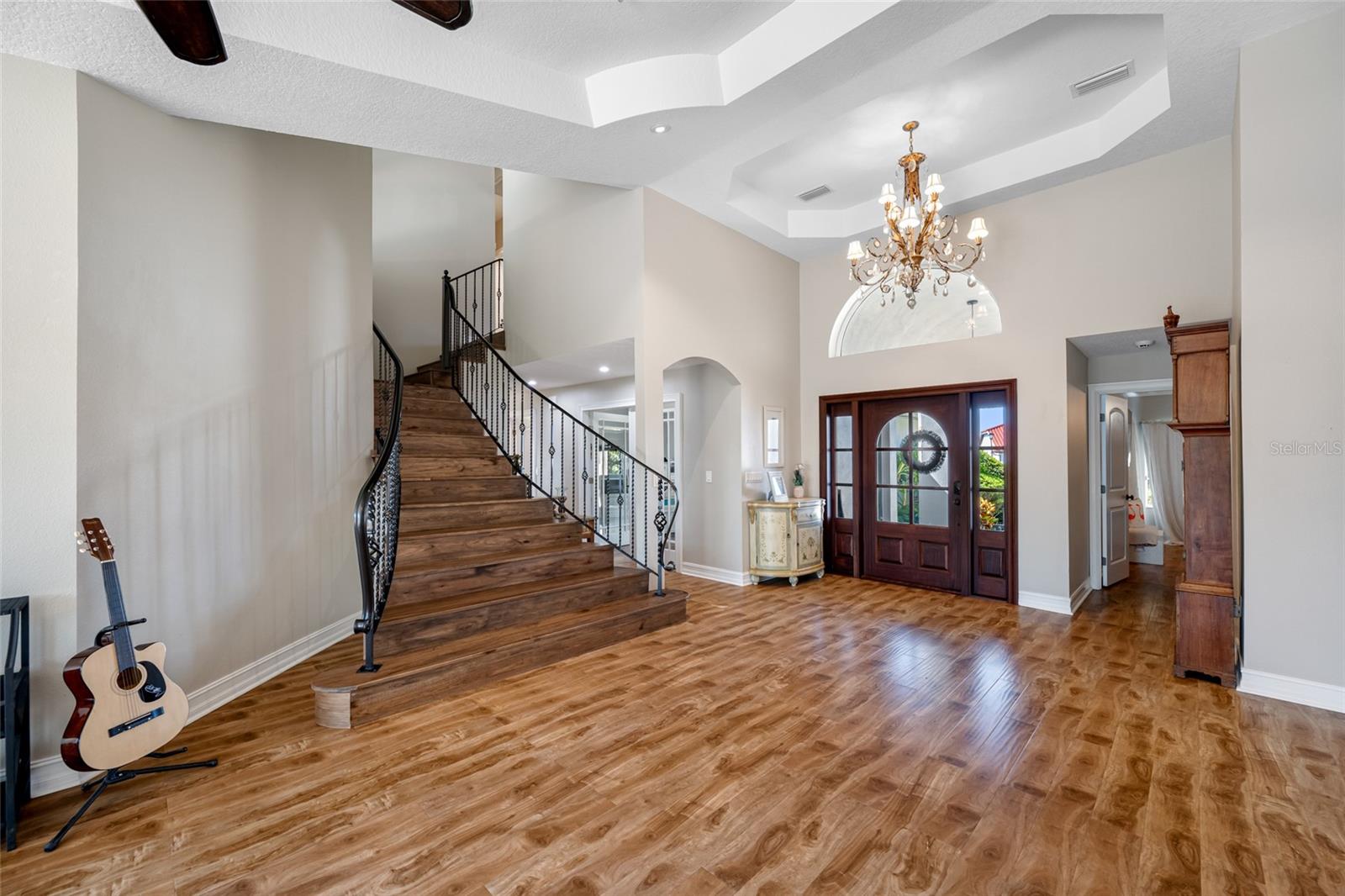 4803 LONGWATER WAY, TAMPA, FL, 33615