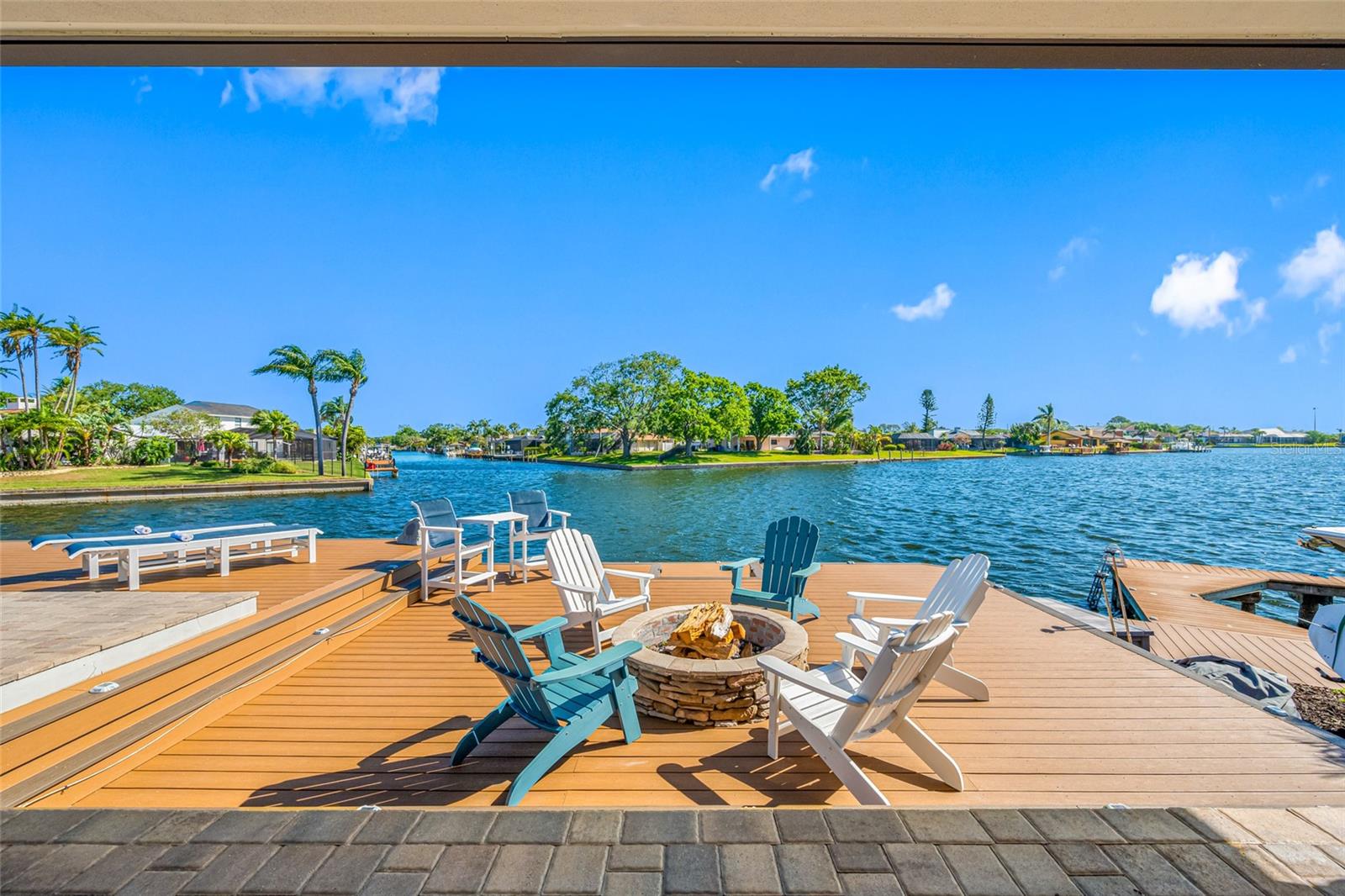 4803 LONGWATER WAY, TAMPA, FL, 33615