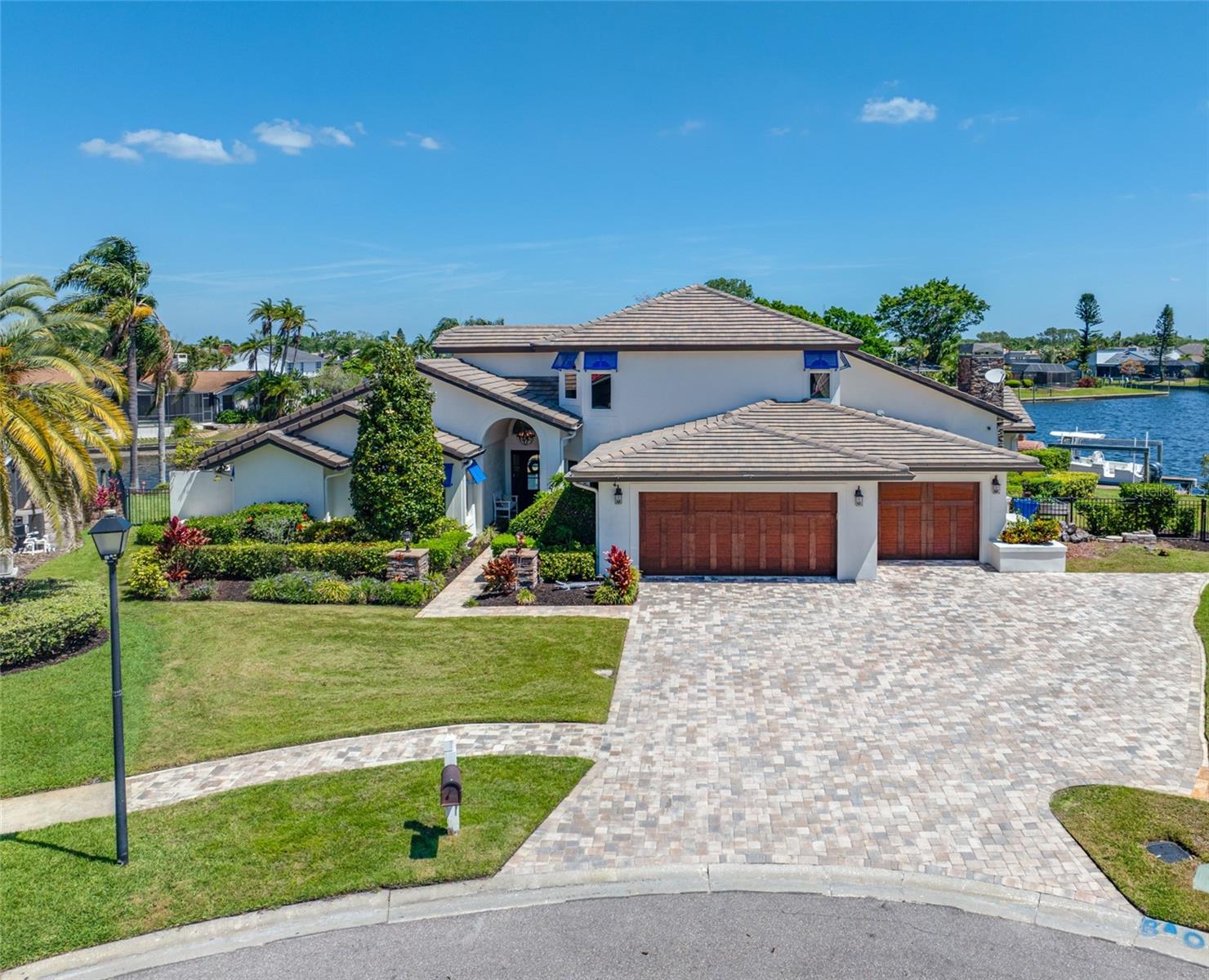 4803 LONGWATER WAY, TAMPA, FL, 33615