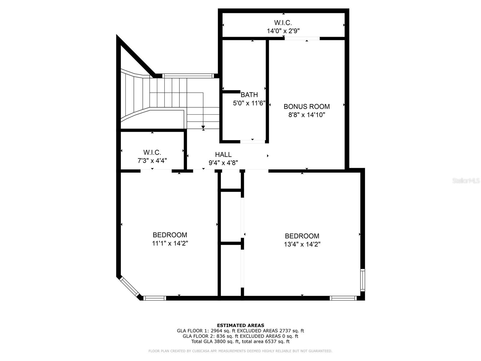 4803 LONGWATER WAY, TAMPA, FL, 33615