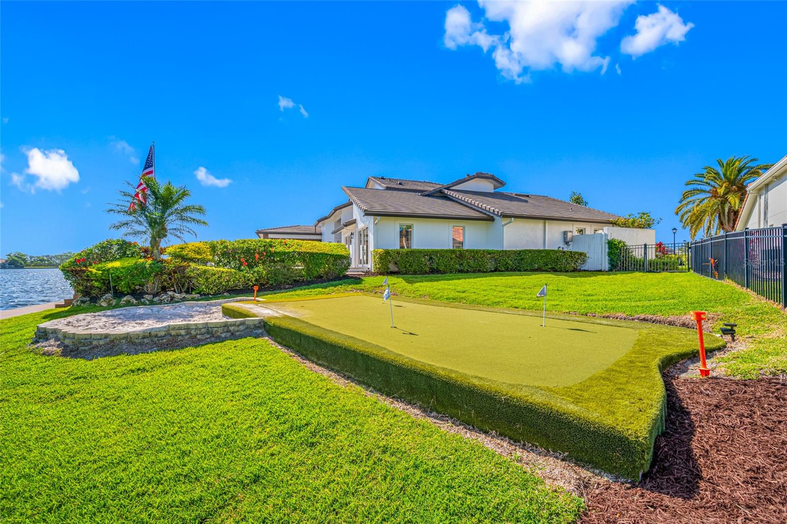 4803 LONGWATER WAY, TAMPA, FL, 33615