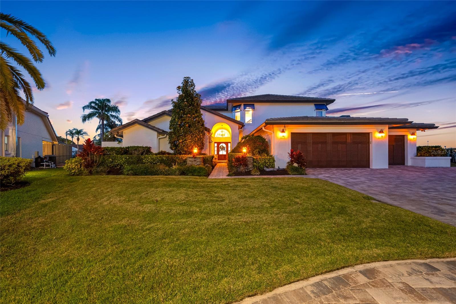 4803 LONGWATER WAY, TAMPA, FL, 33615