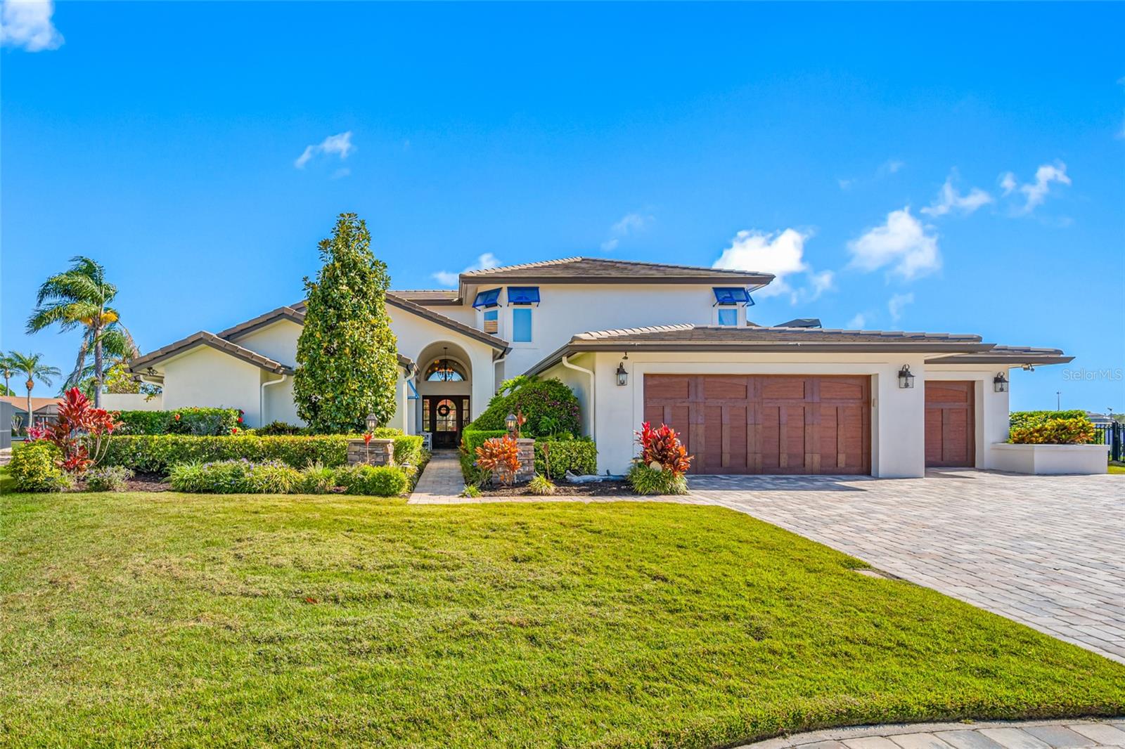 4803 LONGWATER WAY, TAMPA, FL, 33615