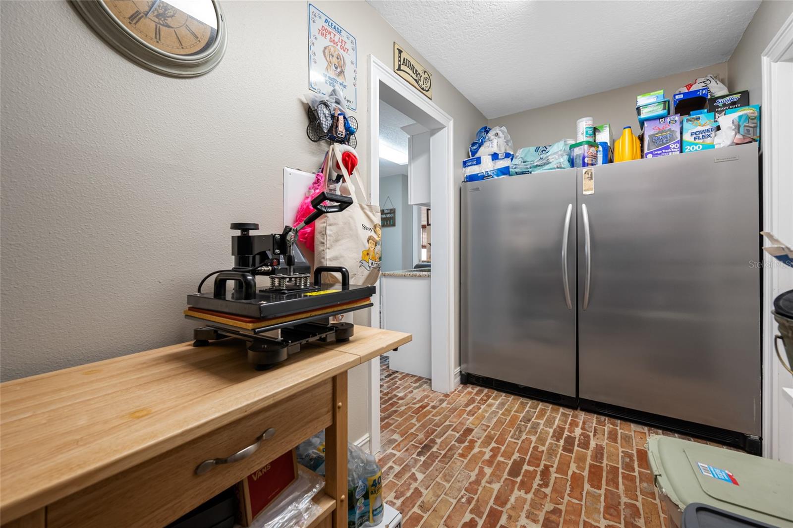 4803 LONGWATER WAY, TAMPA, FL, 33615