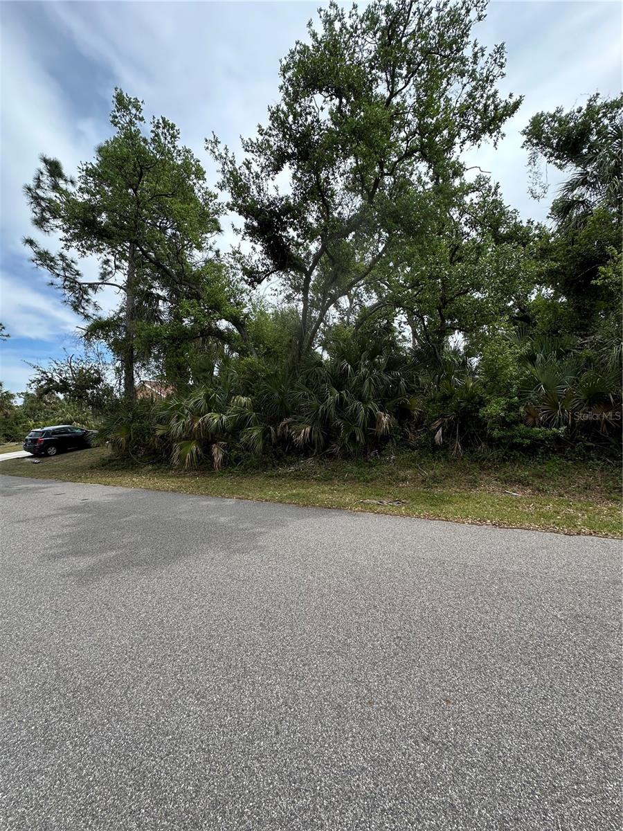 SAN LUIS TER, NORTH PORT, FL, 34286